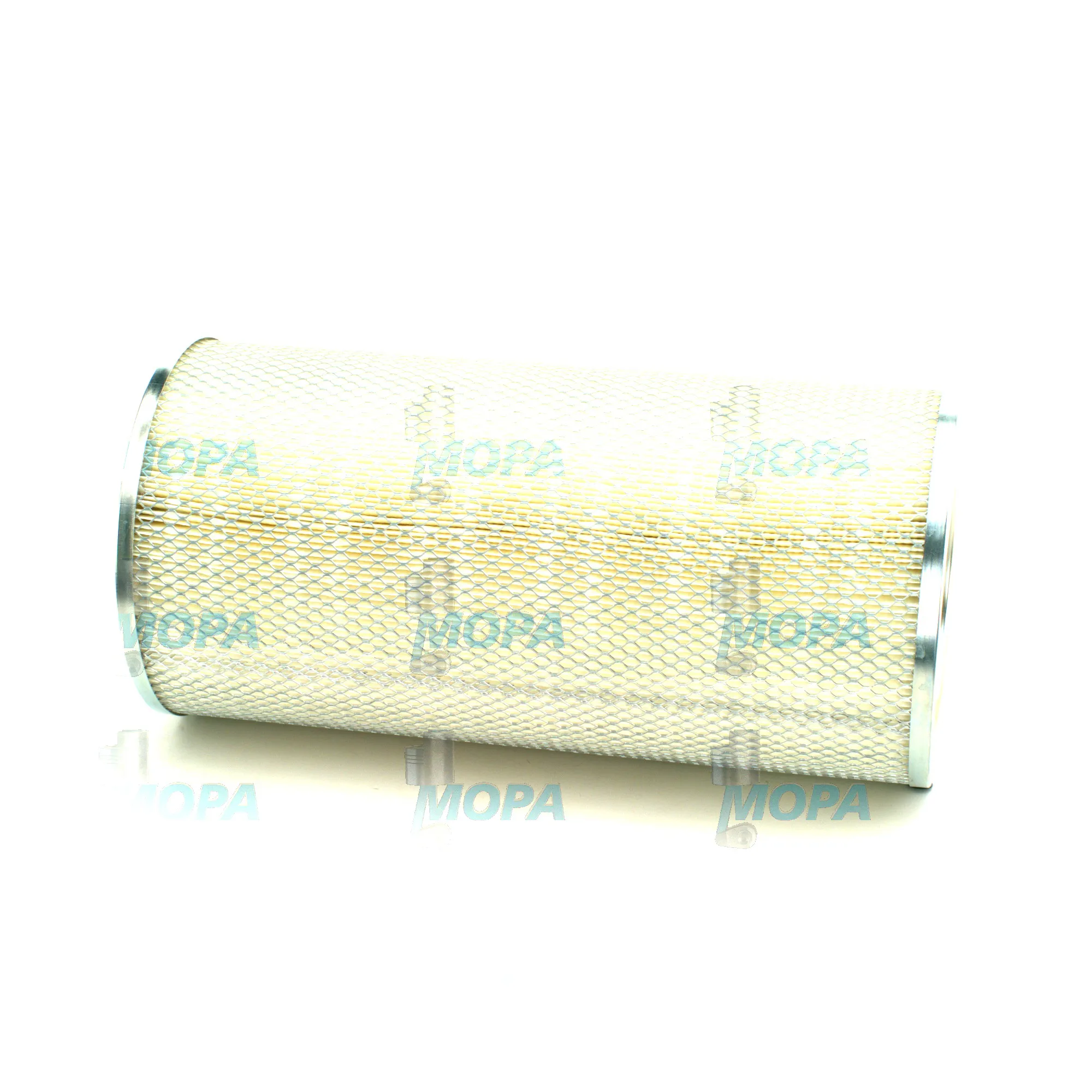 PAPER CARTRIDGE - 04193519 suitable for Deutz engines 7