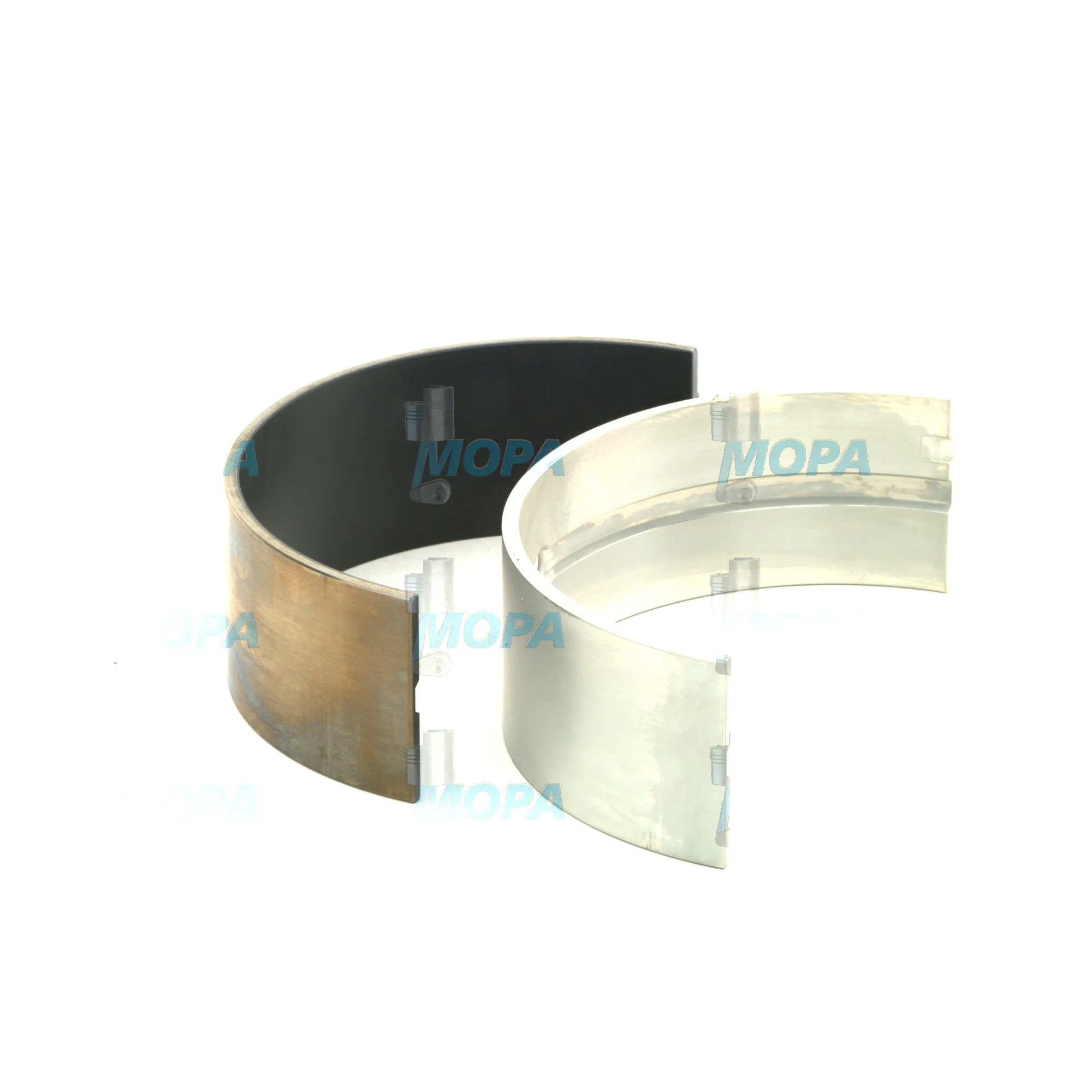 MAIN BEARING PAIR - 12452207 suitable for MWM & Deutz engines 9