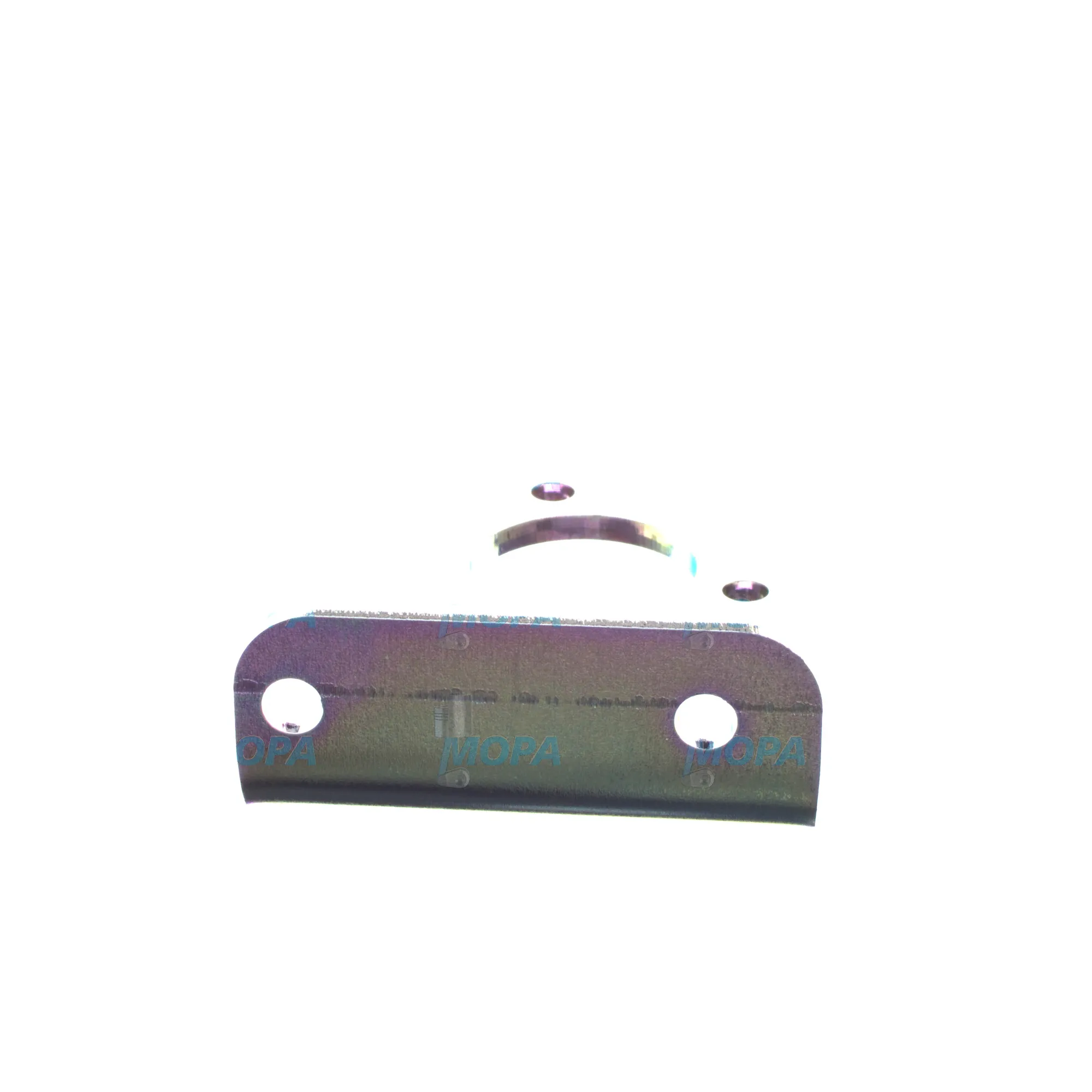 HALTER - 51116400207 passend für MAN D Motoren 8