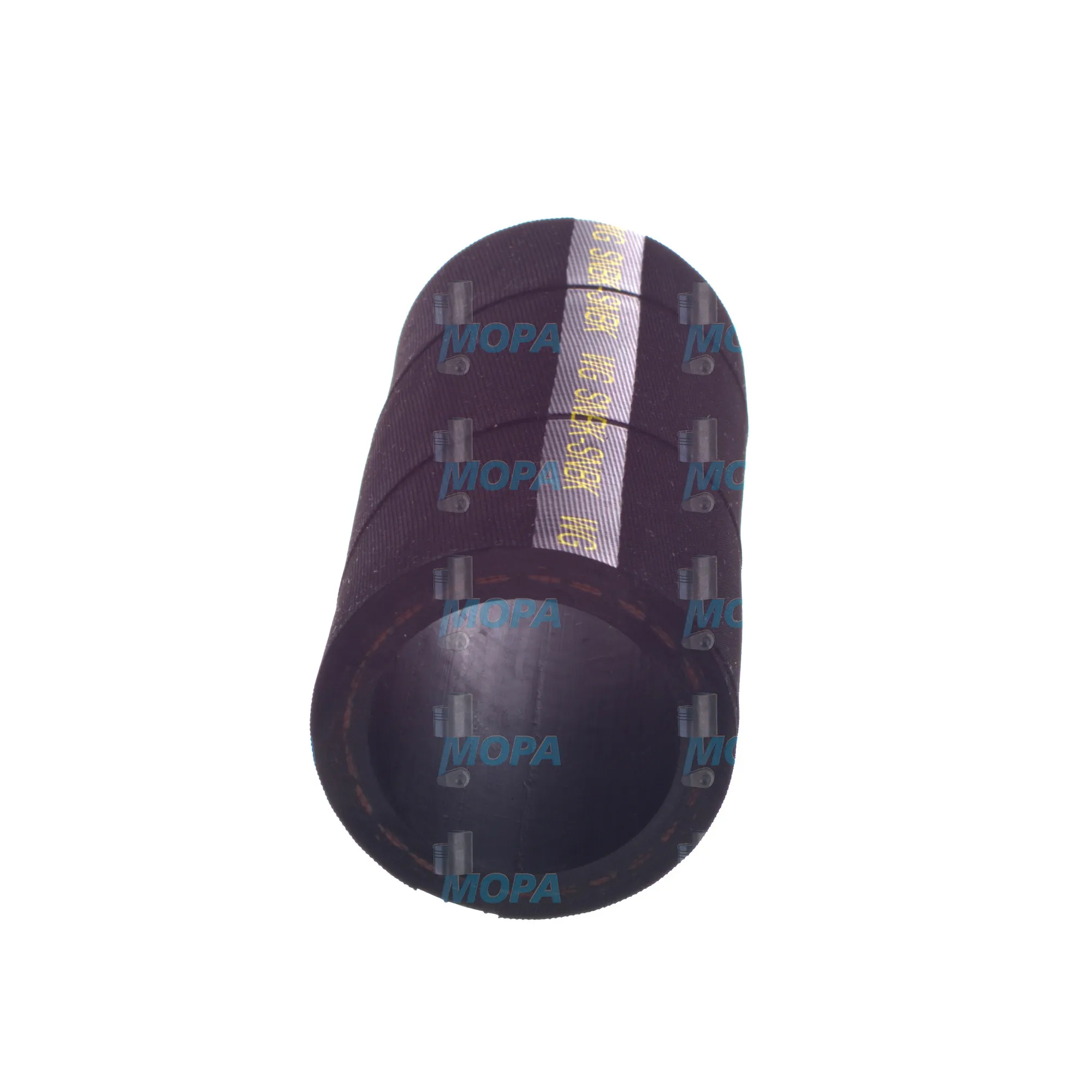 RUBBER SLEEVE - 700368035002 suitable for MTU engines 5