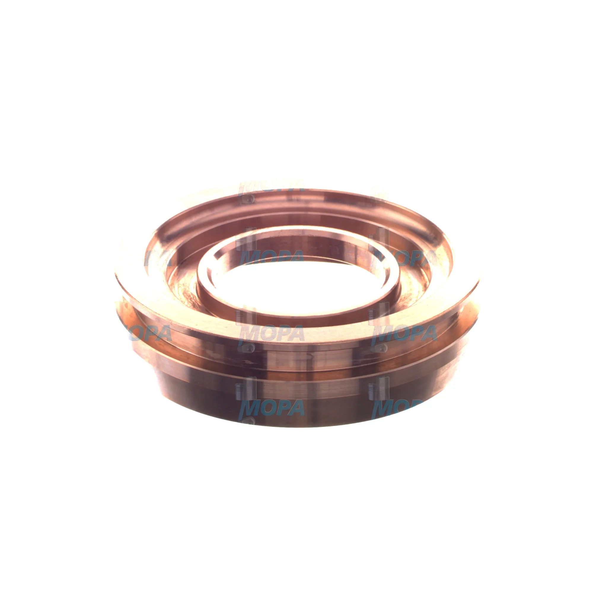 SEAL CARRIER - 5841880058 suitable for MTU engines 8