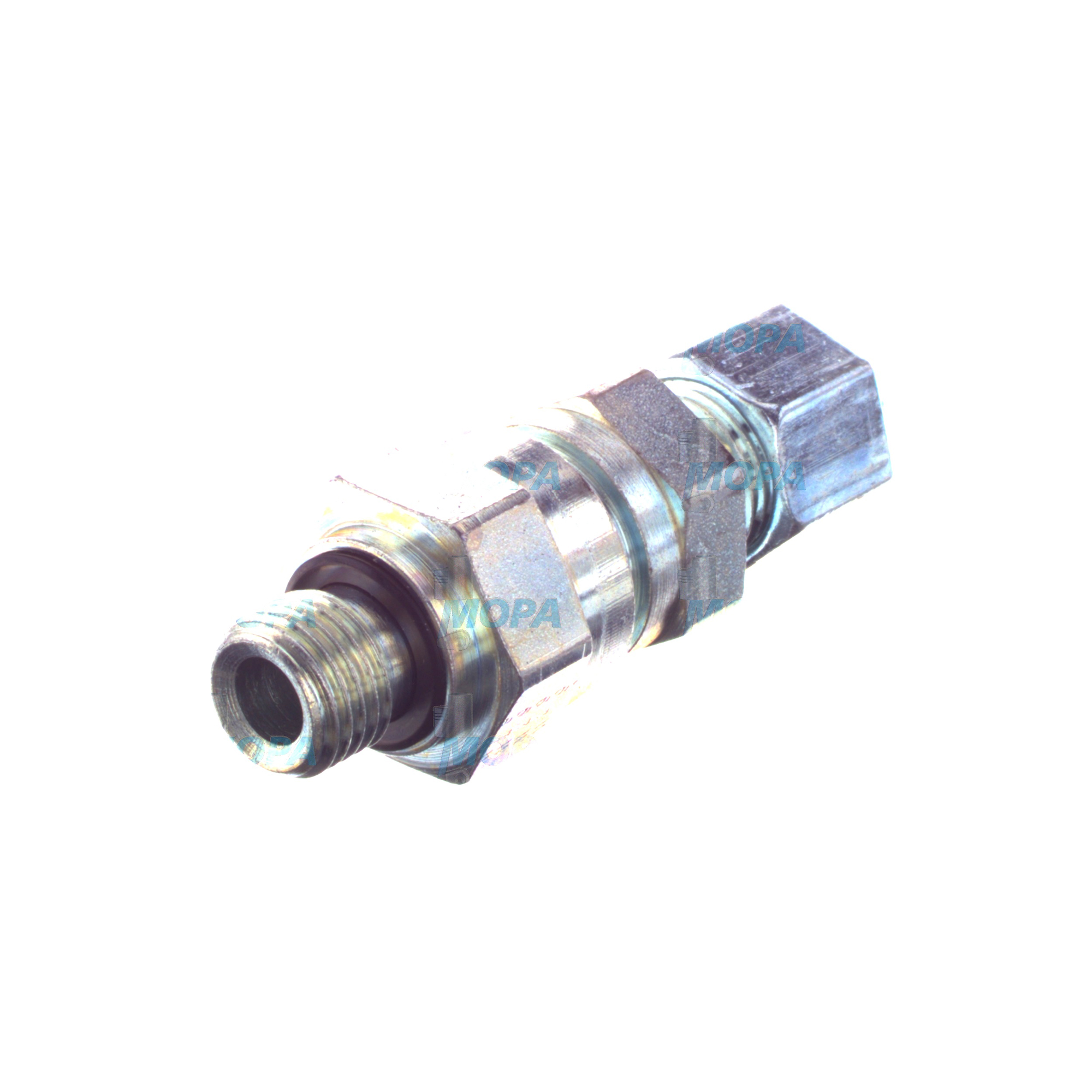 NON-RETURN VALVE - 700430010202 suitable for MTU engines