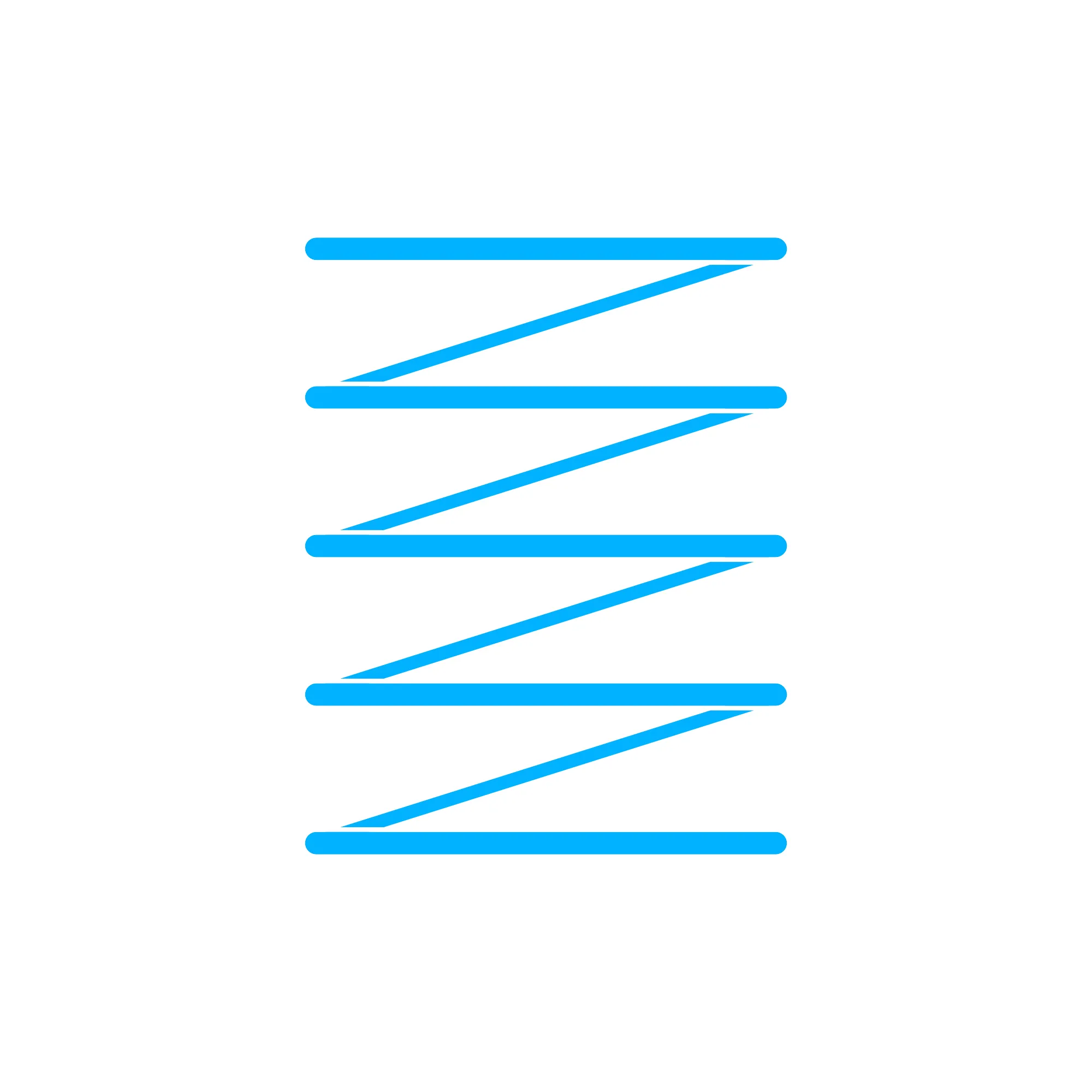 COMPRESSION SPRING - 221.01.017 suitable for MAN D-engines