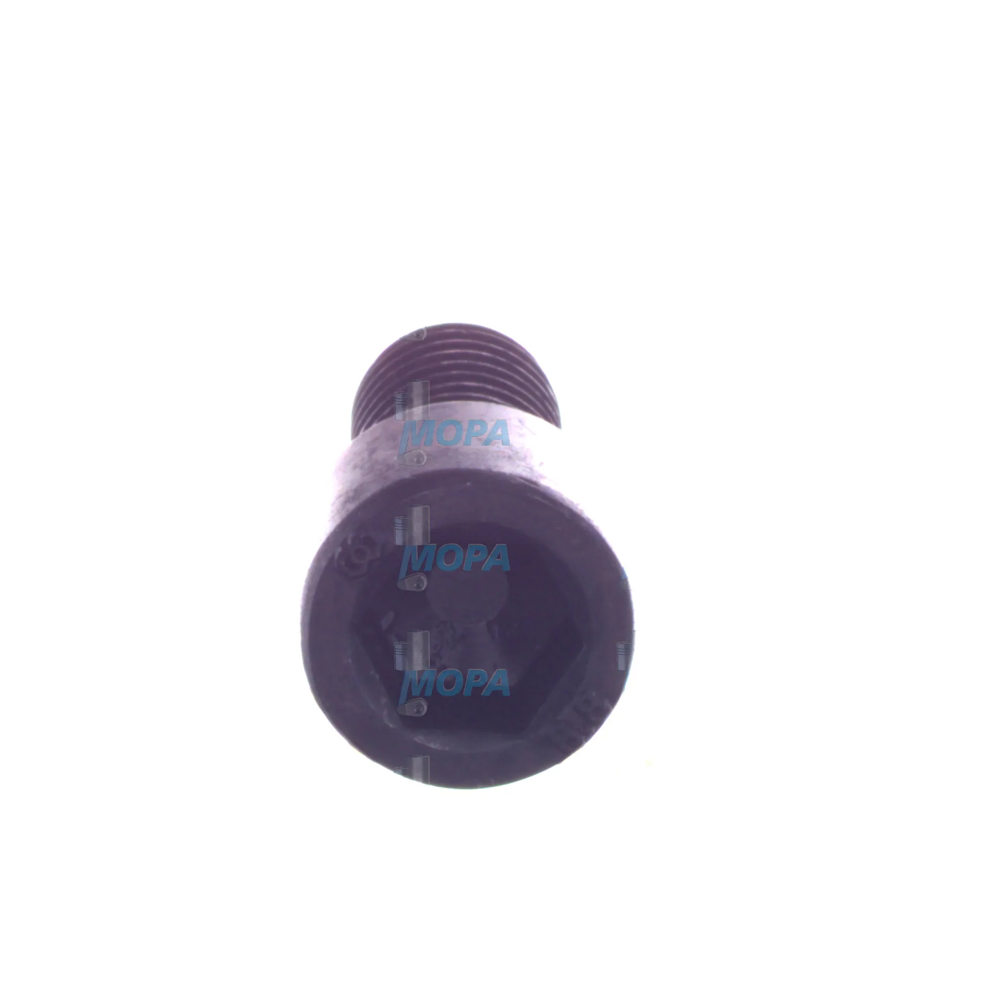 CYLINDER SCREW - 01211269 suitable for MWM & Deutz engines 5