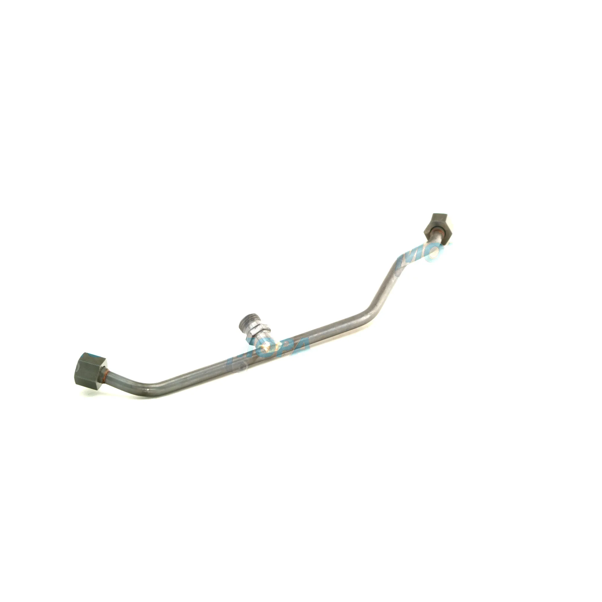 OIL LINE - 5801809421 suitable for MTU engines