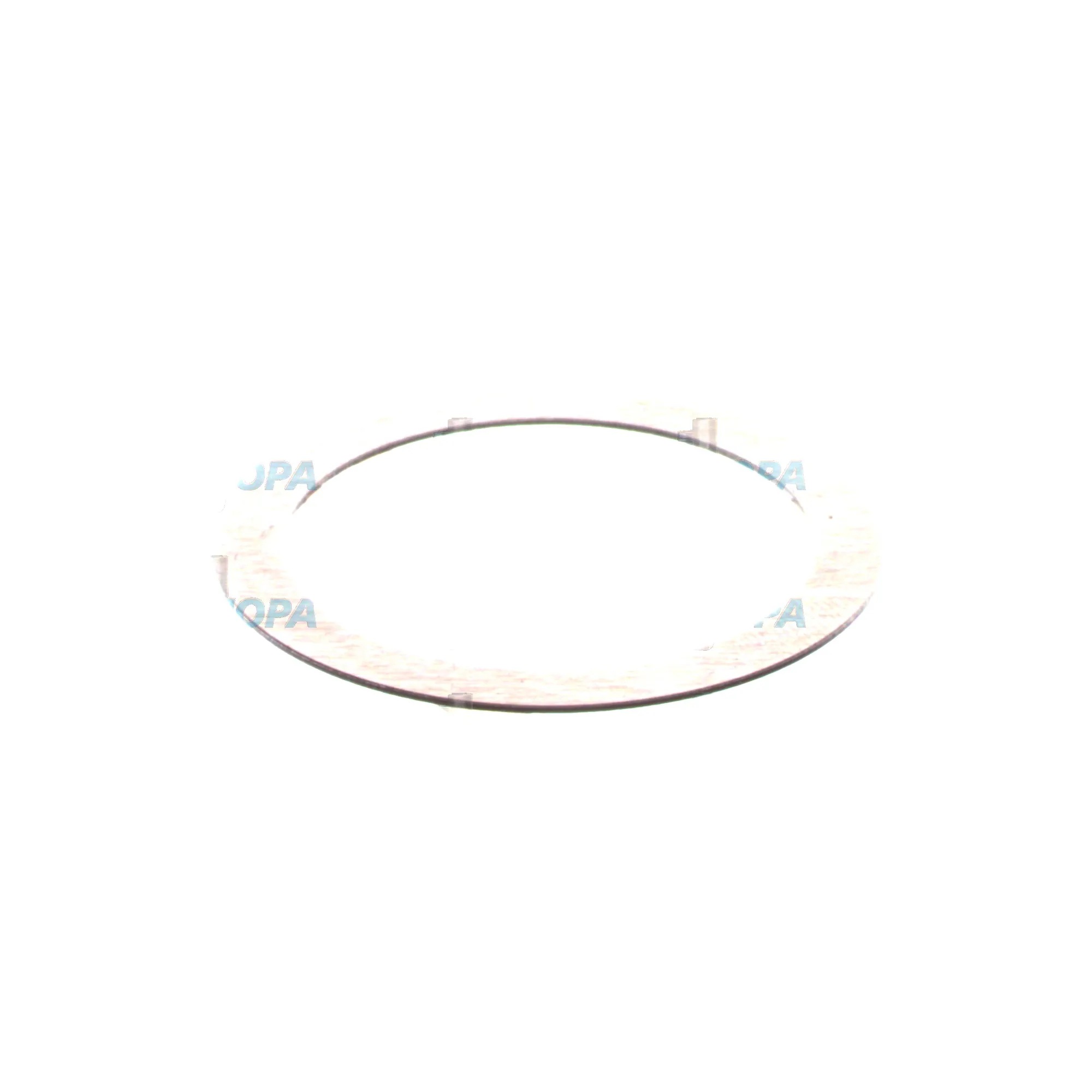 WASHER - 51907010104 suitable for MAN D engines 14