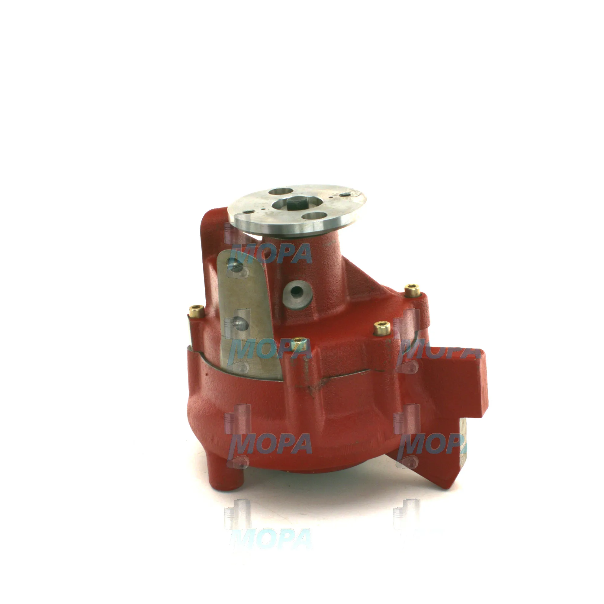 COOLING WATER PUMP - 04054560 suitable for MWM & Deutz engines 7