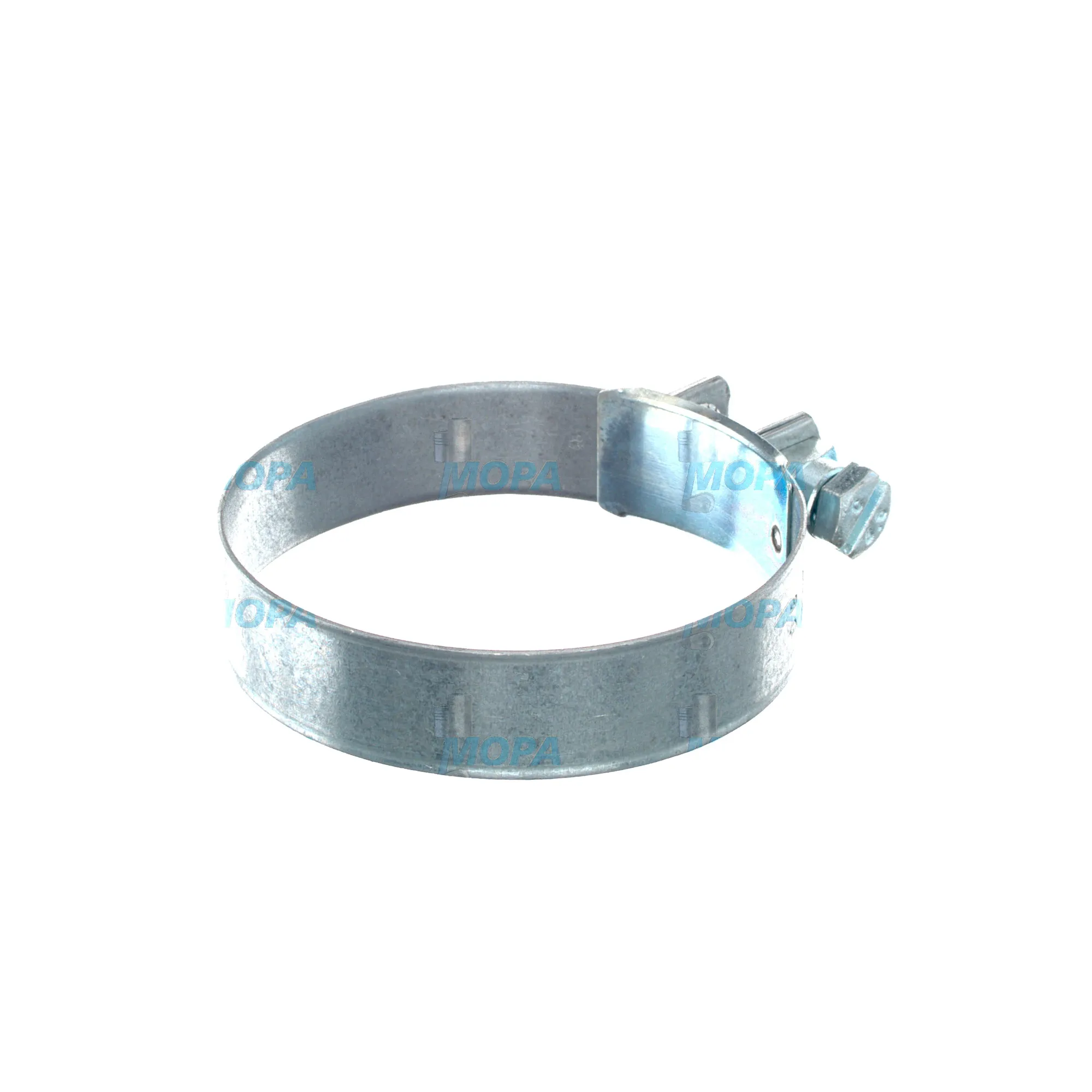 CLAMP - 01166418 suitable for Deutz engines 6