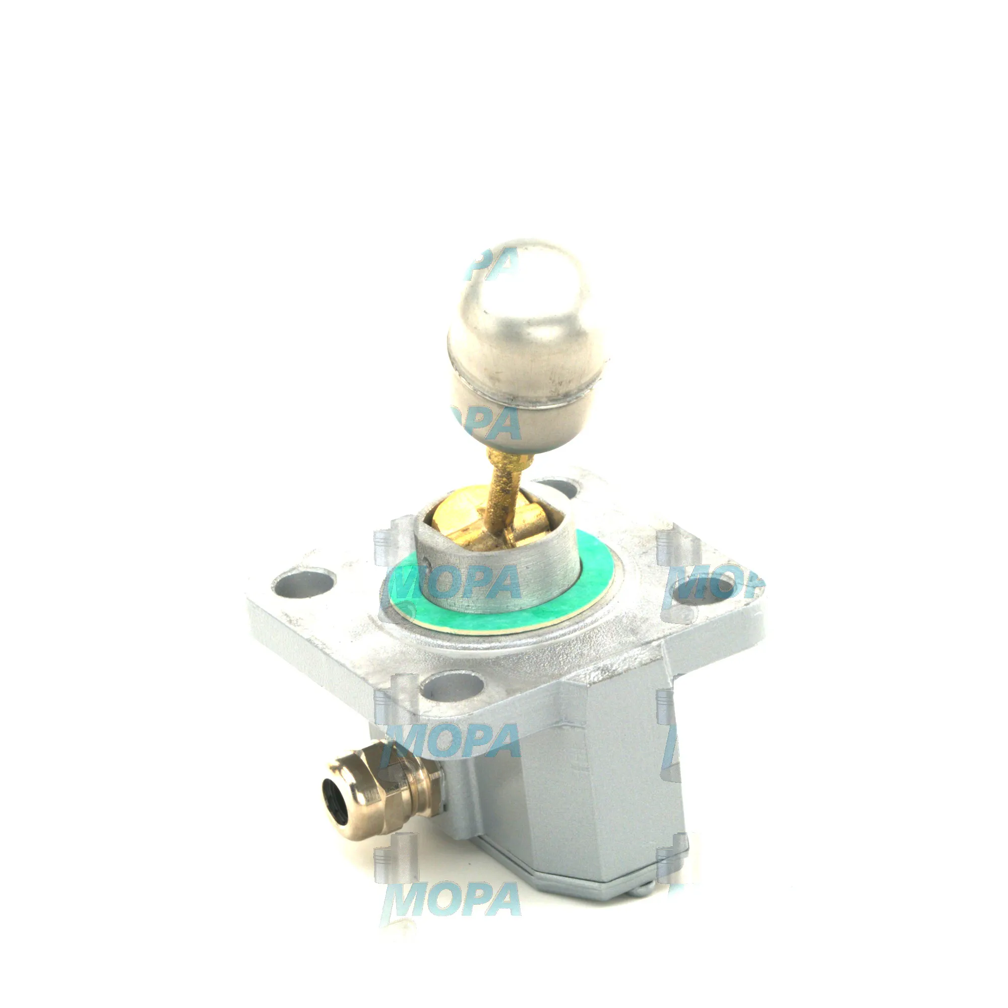 LEVEL MONITOR - 0005350703 suitable for MTU engines 4