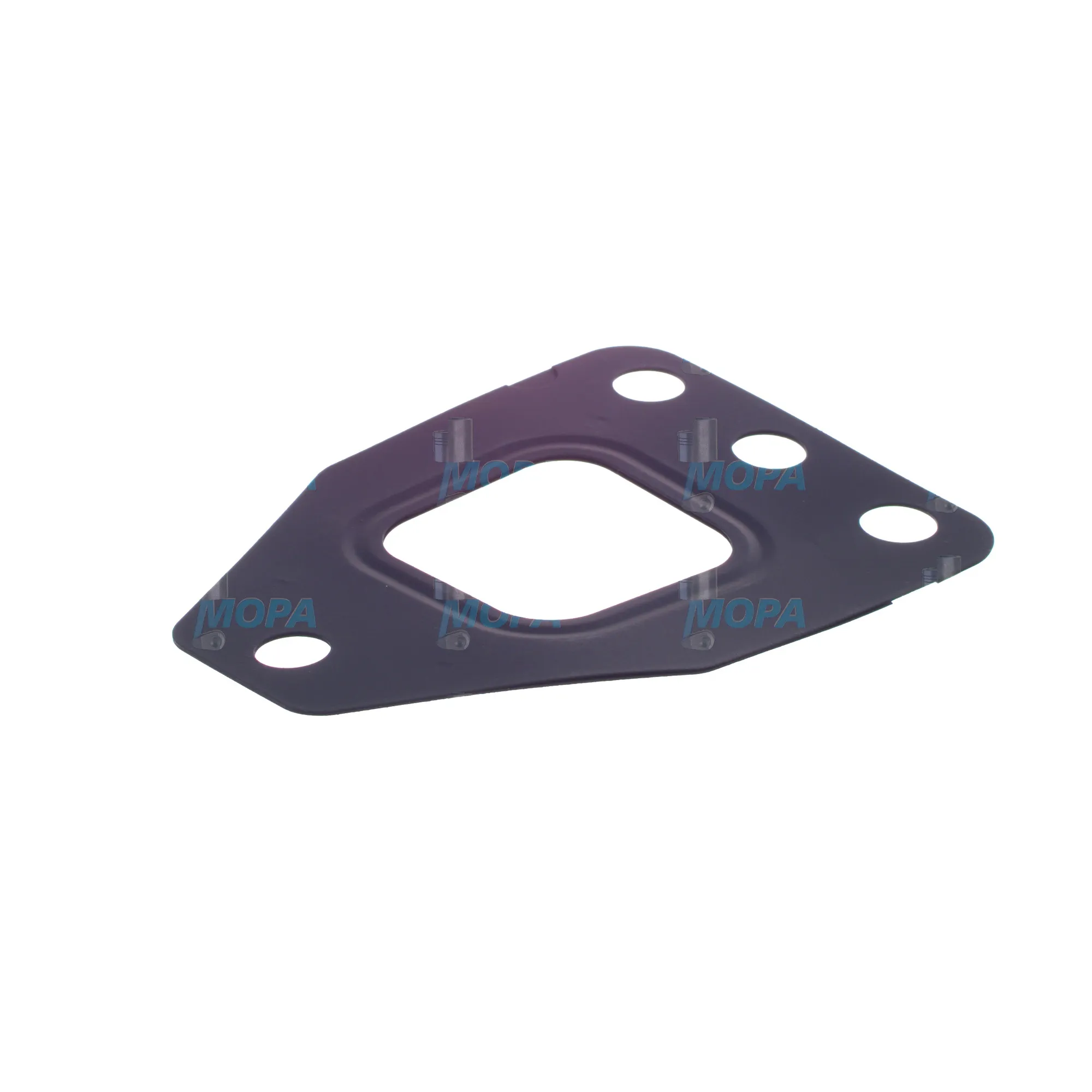 EXHAUST MANIFOLD GASKET - 51089010315 suitable for MAN D engines 17
