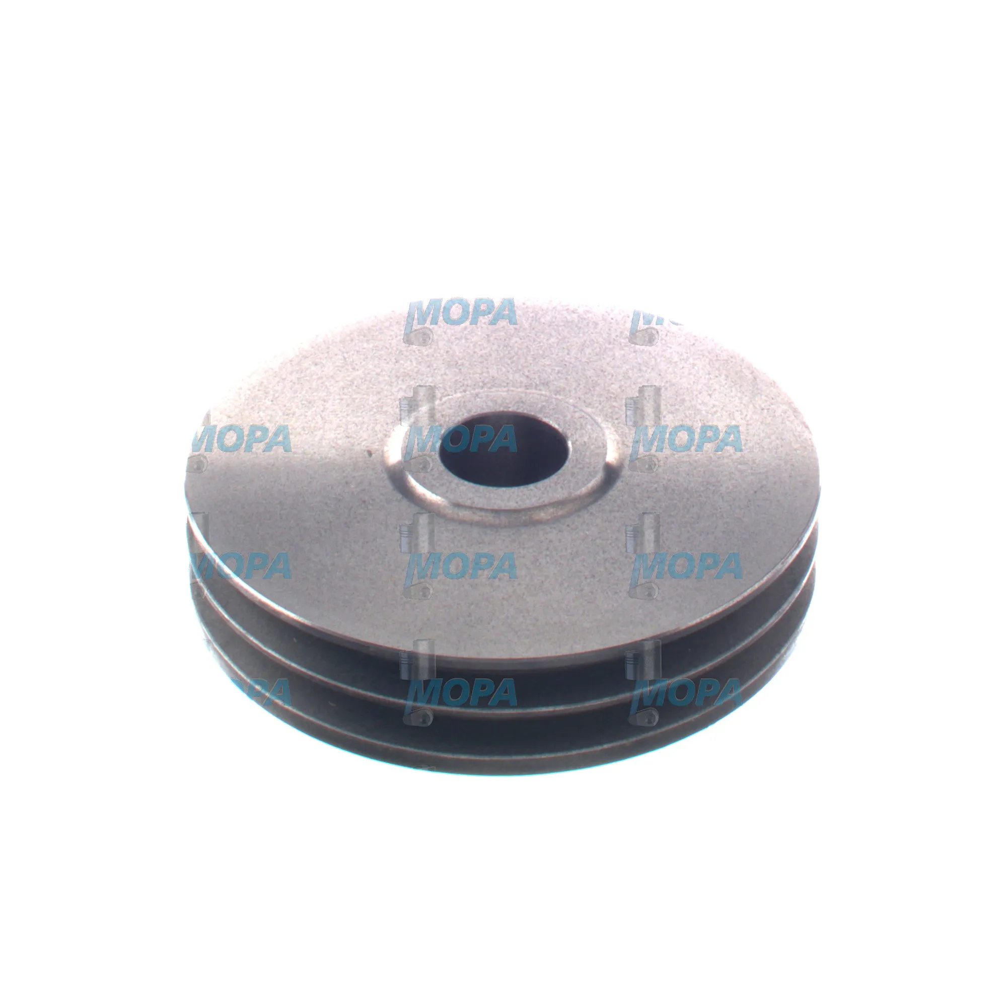 V-BELT PULLEY - 51065030332 suitable for MAN D engines 3