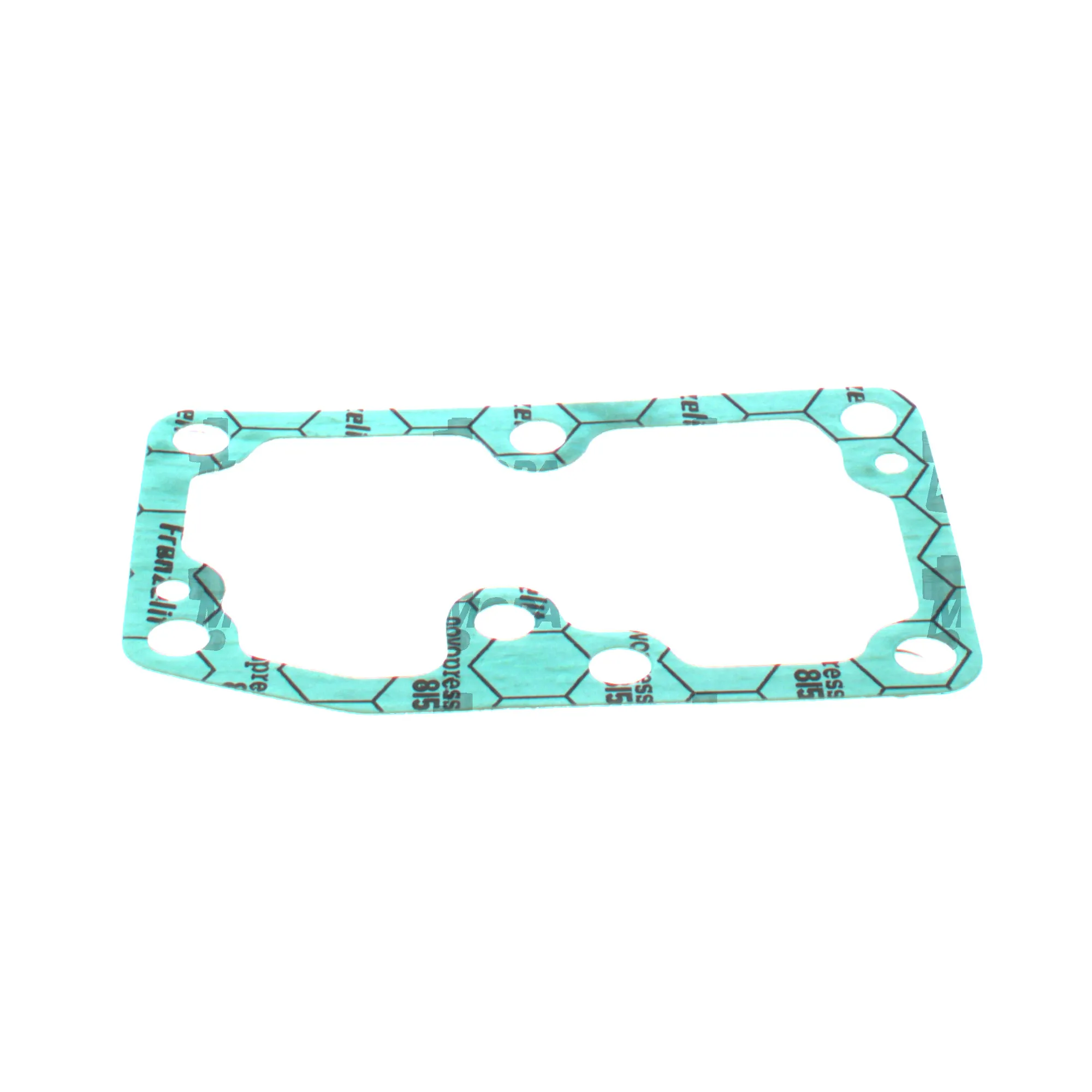 GASKET - 5010631080 suitable for MTU engines 3