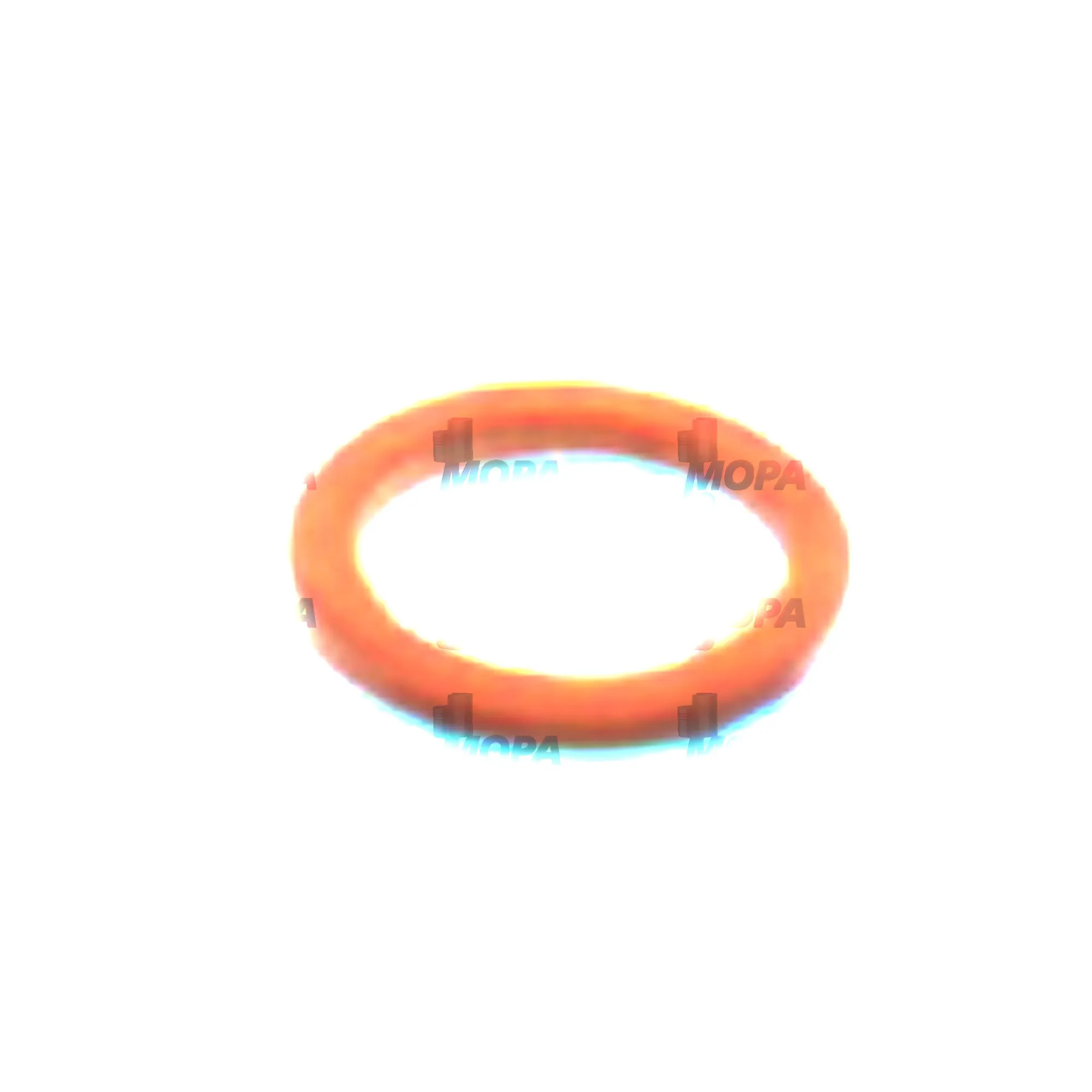 SEALING RING - 604920100609 suitable for MWM & Deutz engines 5