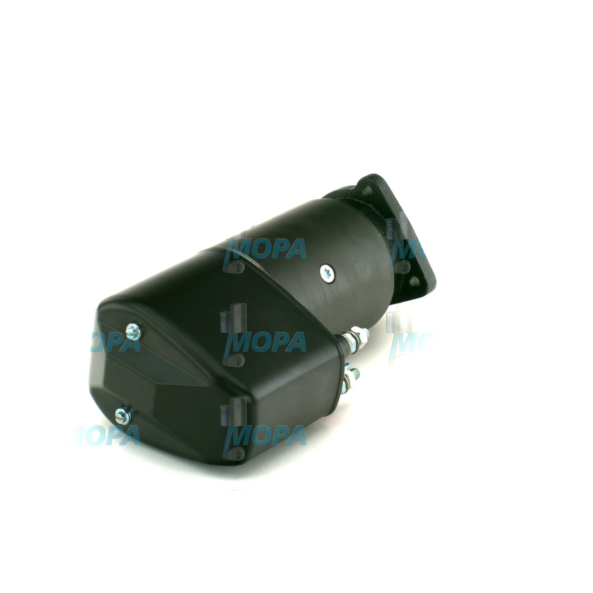 ANLASSER - 01174637 passend für Deutz Motoren 10