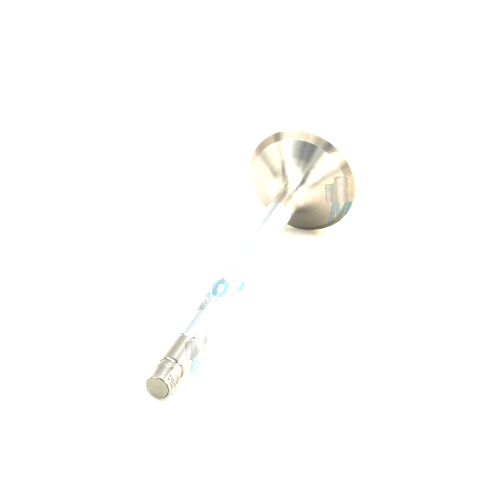 AUSLASSVENTIL - 5800530205 passend für MTU Motoren 6
