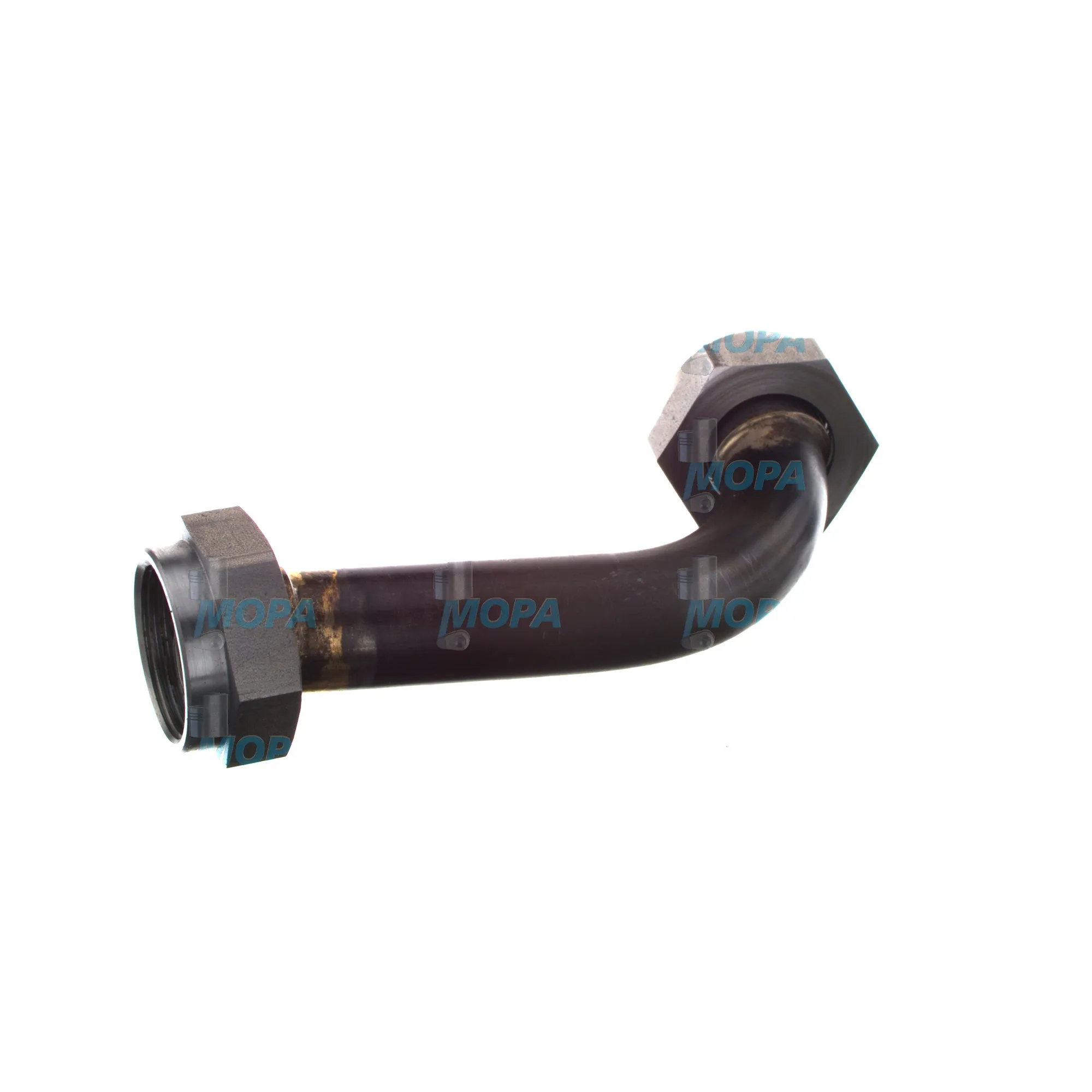 FUEL LINE - 5360702432 suitable for MTU engines