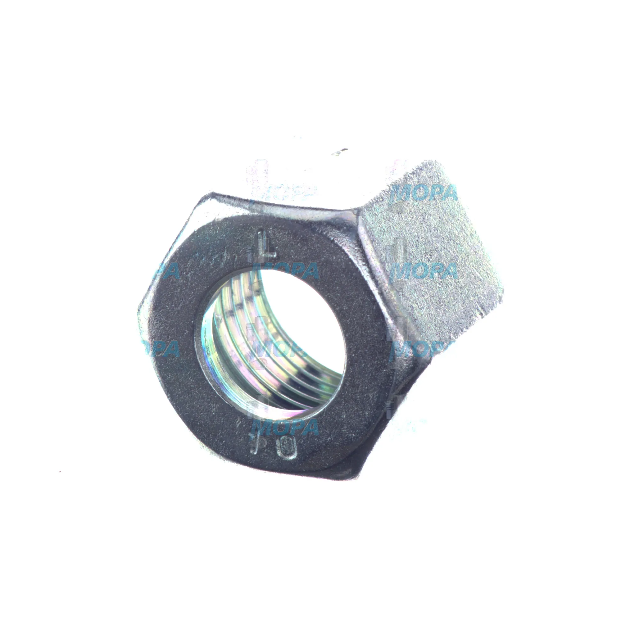 NUT - 000000006237 suitable for MTU engines 9