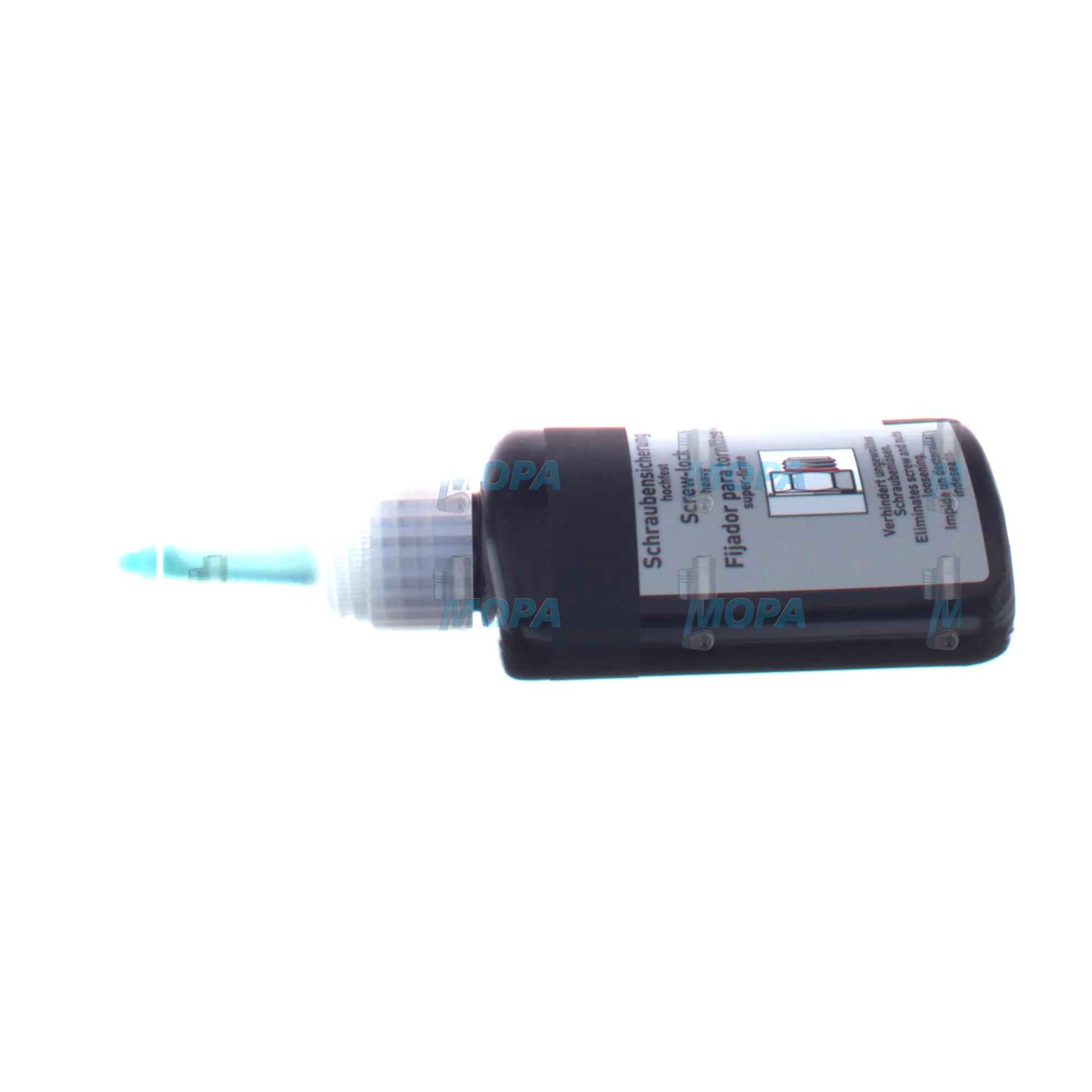 SAFETY/LOCKING AGENT - 01340167 suitable for Deutz engines 8