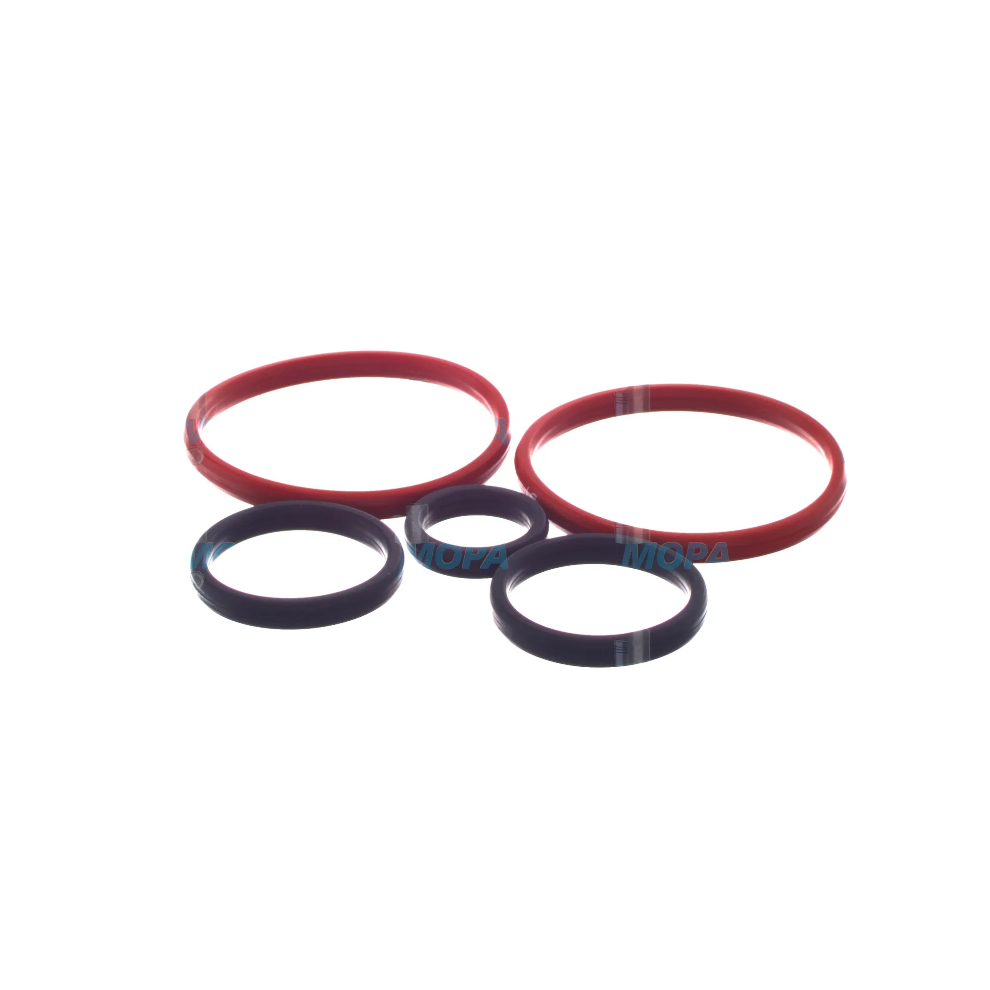 DECARBONIZER SET - 276924 suitable for Volvo/Volvo Penta engines 3