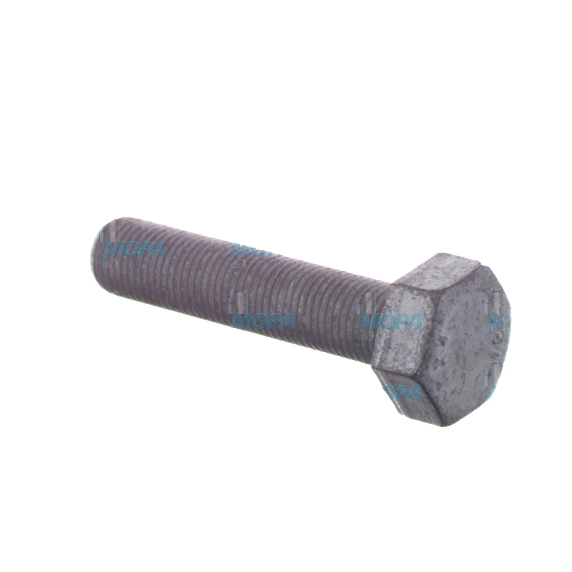 HEXAGON BOLT - 04255865 suitable for Deutz engines 7