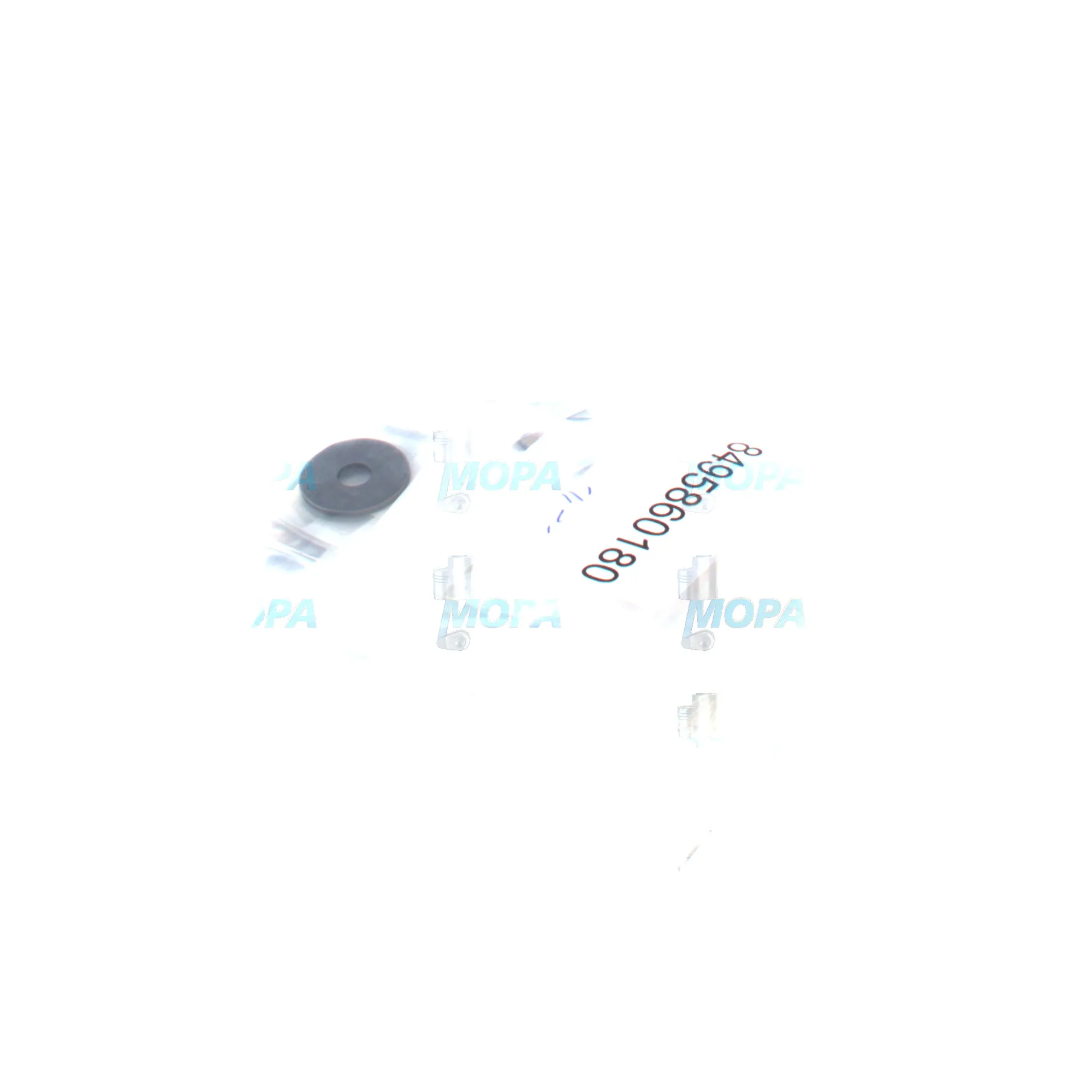 SCHEIBENSORTIMENT - 8495860180 passend für MTU Motoren 4