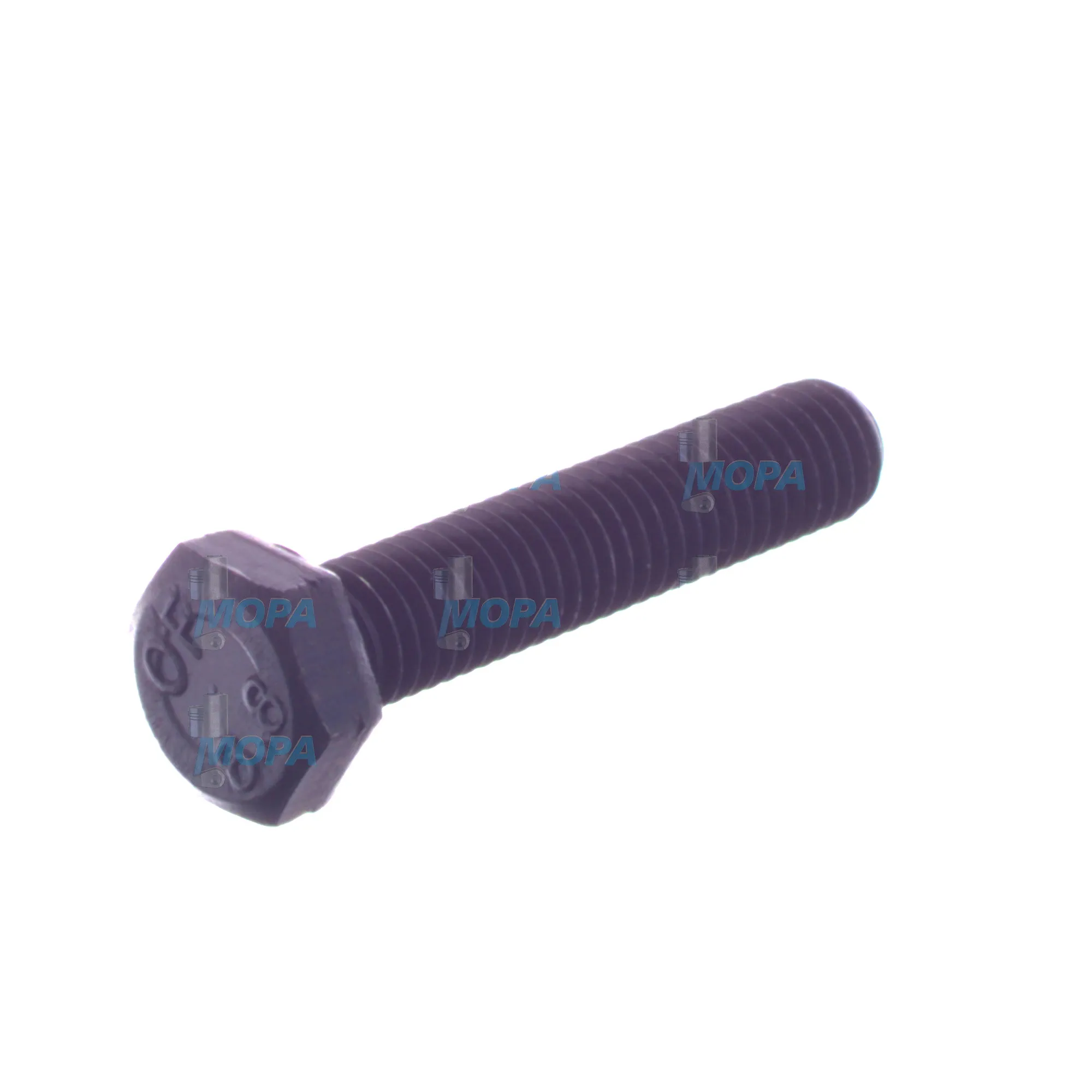 HEXAGON BOLT - 000933008111 suitable for MTU engines 7