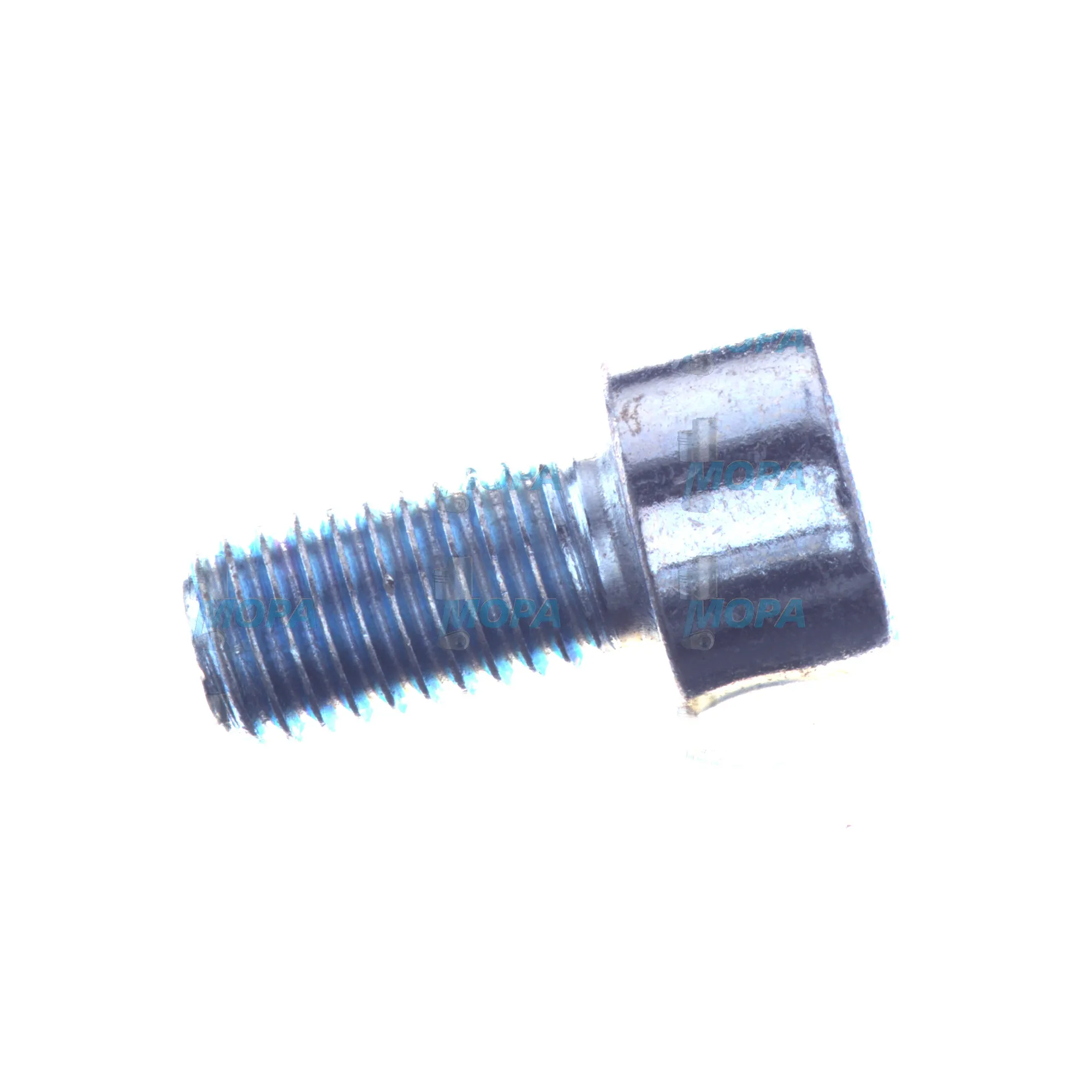 ZYLINDERSCHRAUBE - 000912008115 passend für MTU Motoren 6