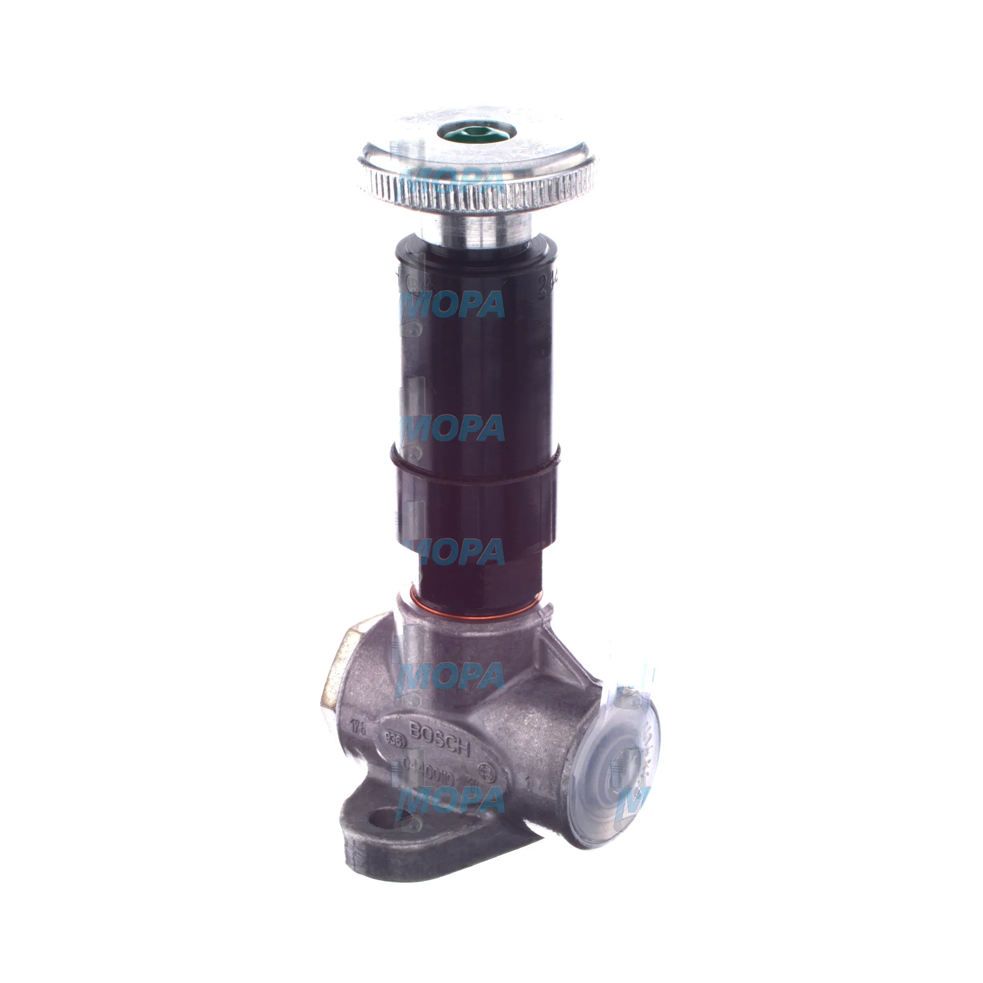 HAND PUMP - 0000911390 suitable for MTU engines 7