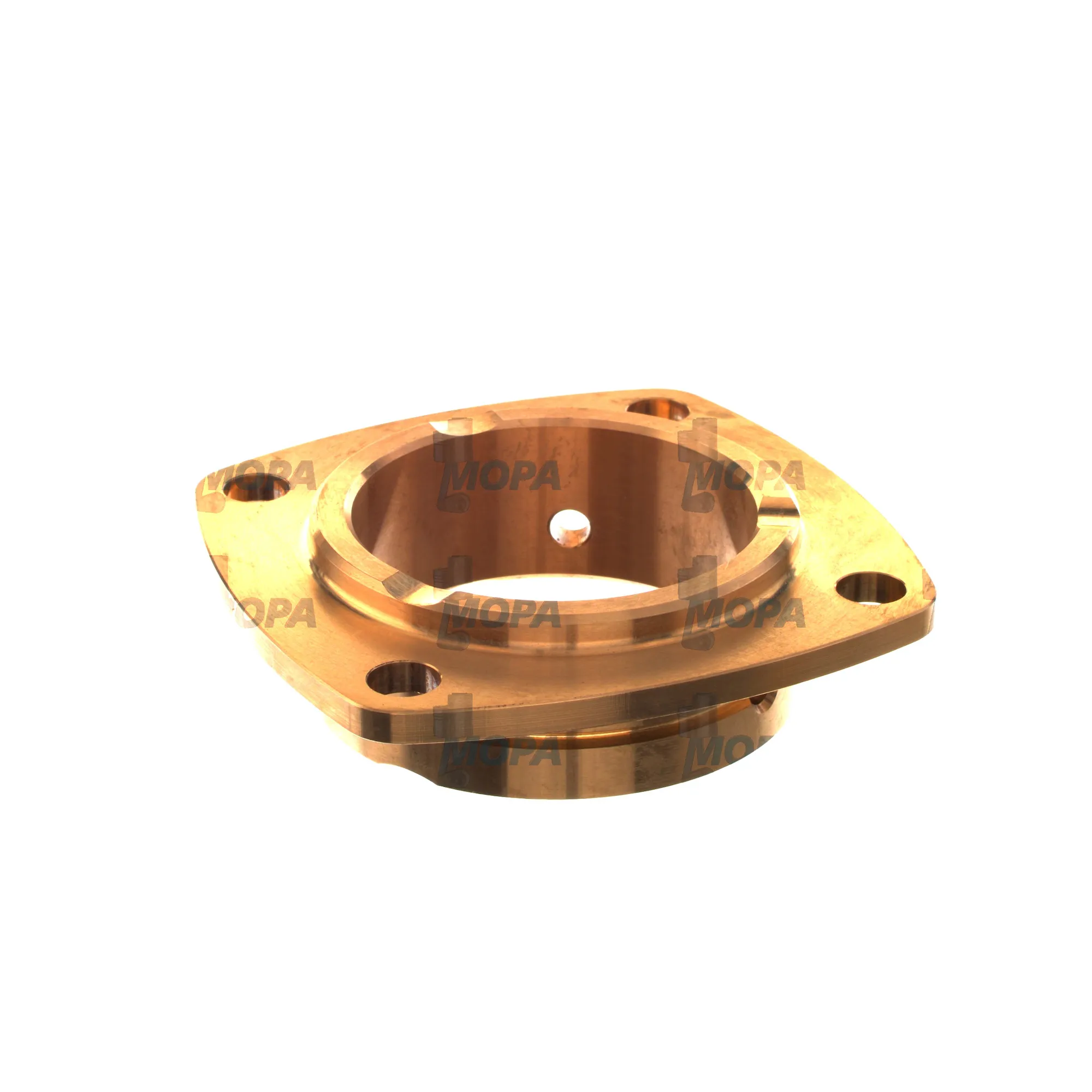 CAMSHAFT BEARING PAIR - 5550510118 suitable for MTU engines 7