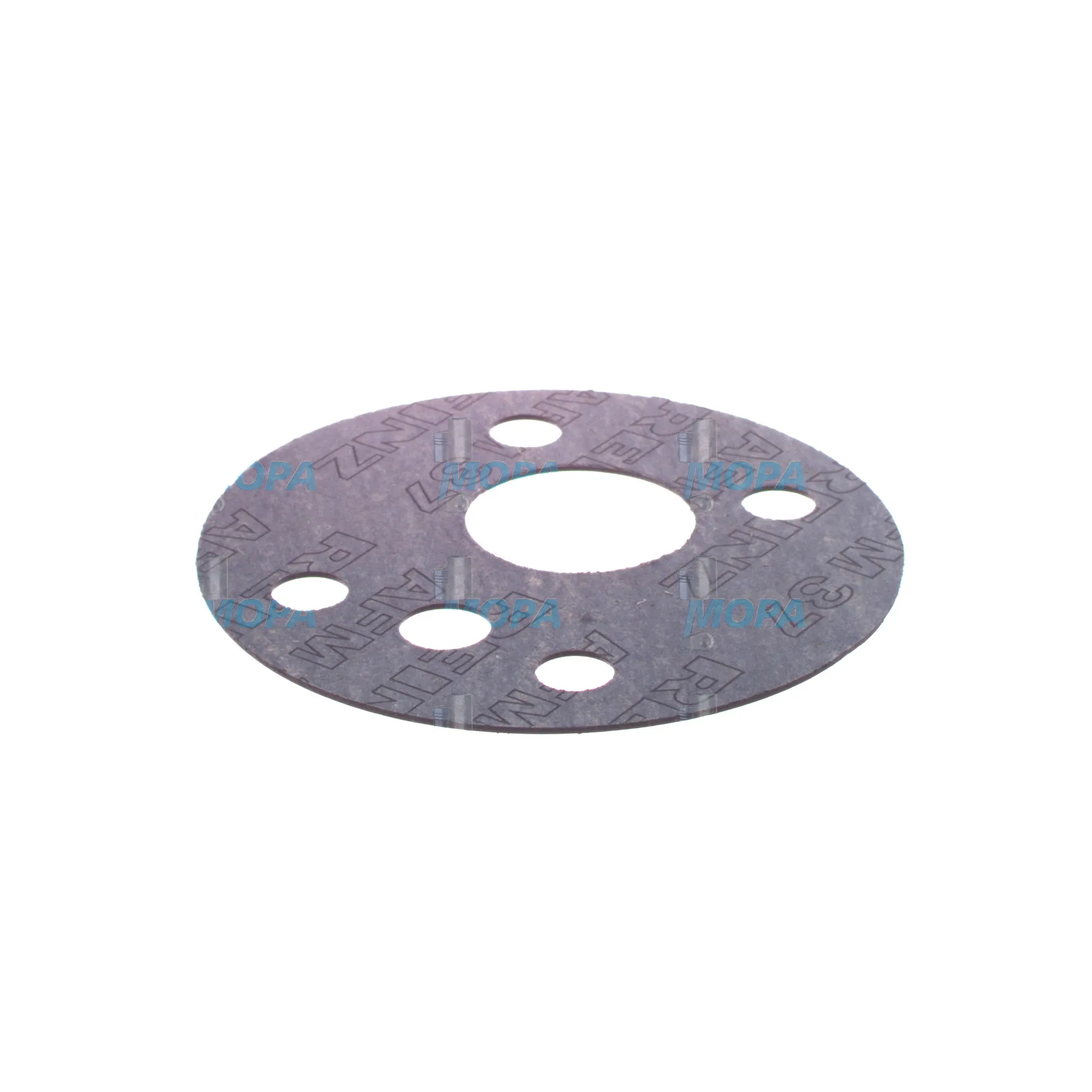 GASKET - 000N55051 suitable for MTU engines 8