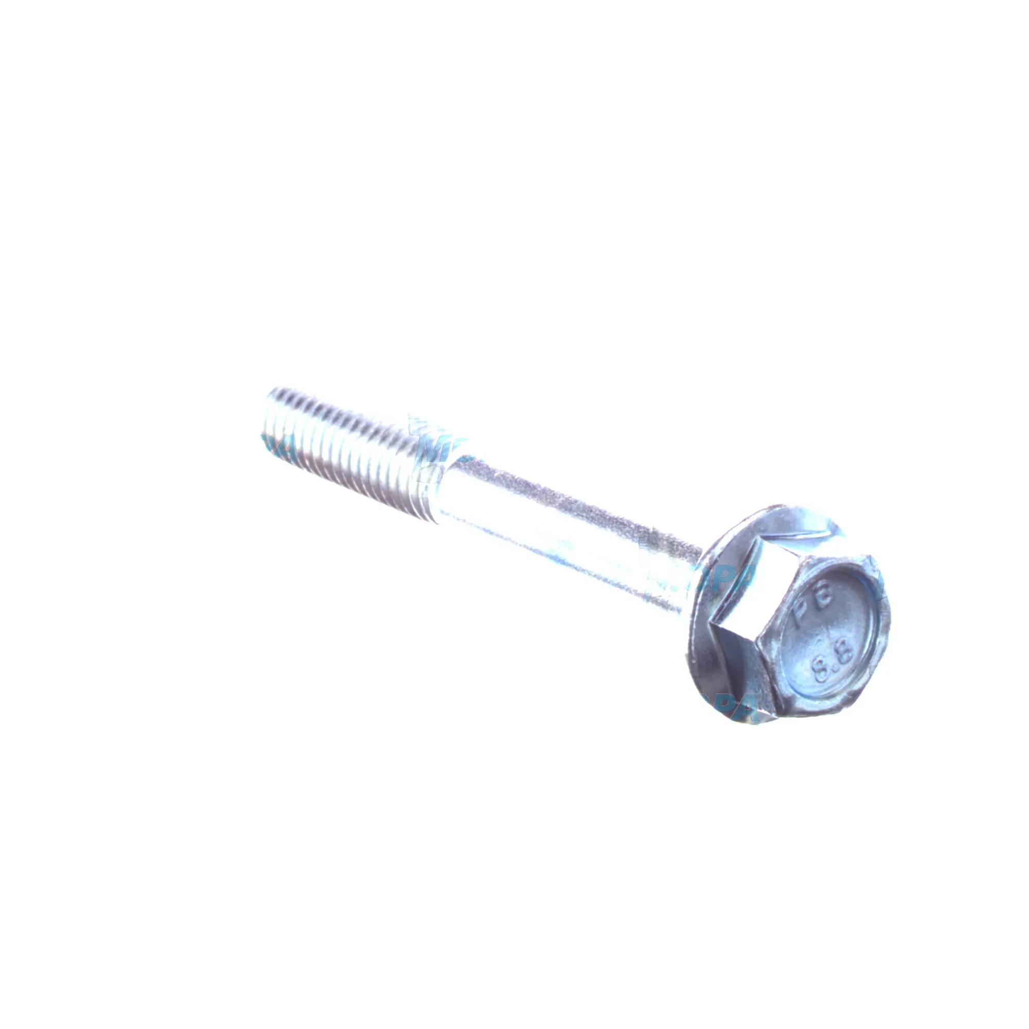HEX FLANGE BOLT - 06032158312 suitable for MAN D engines 7