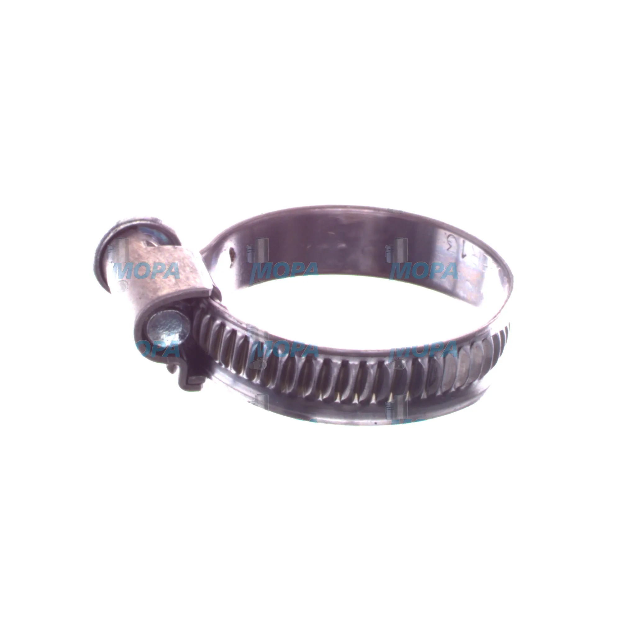 CLAMP - 12151665 suitable for Deutz engines 6