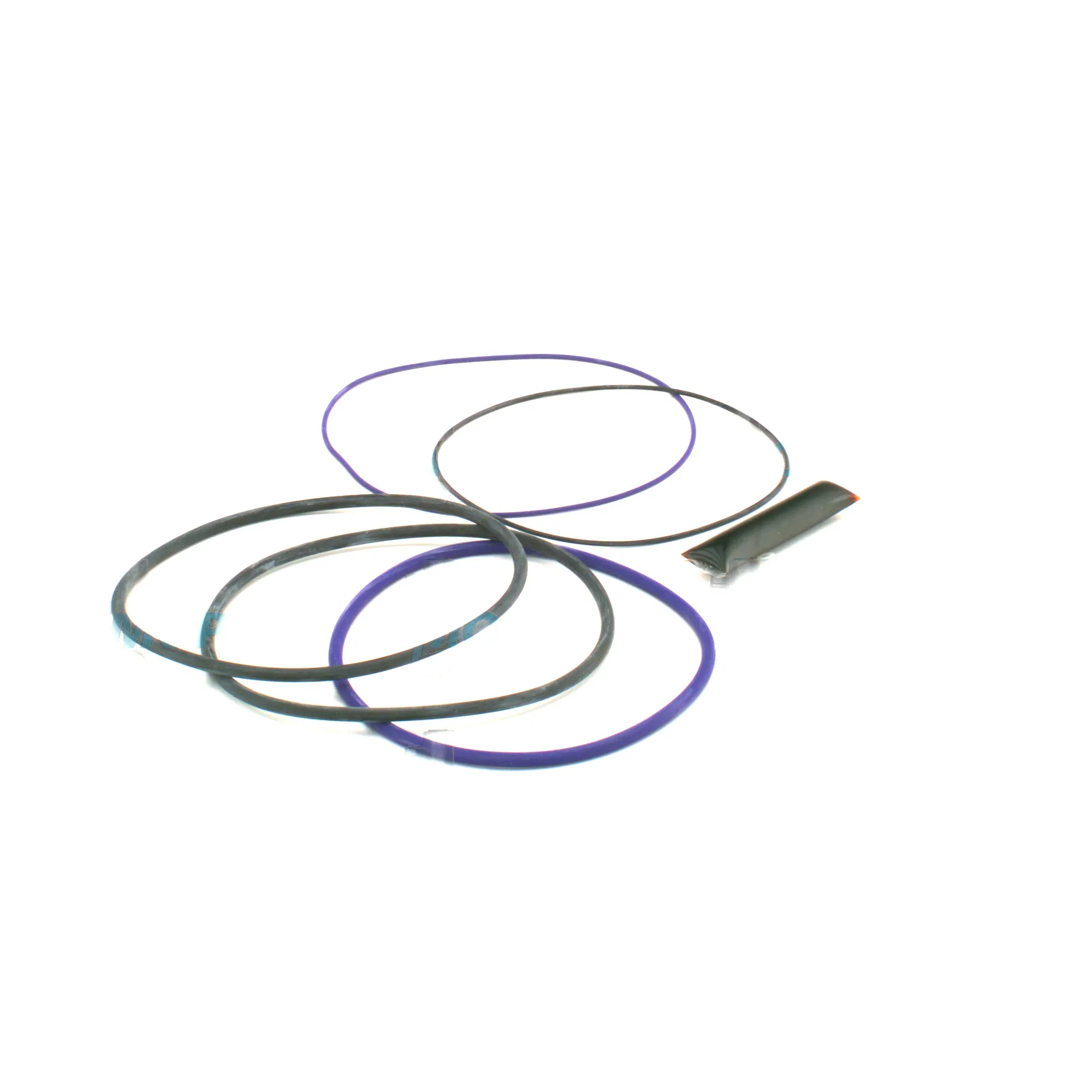 GASKET SET - 270935 suitable for Volvo/Volvo Penta engines