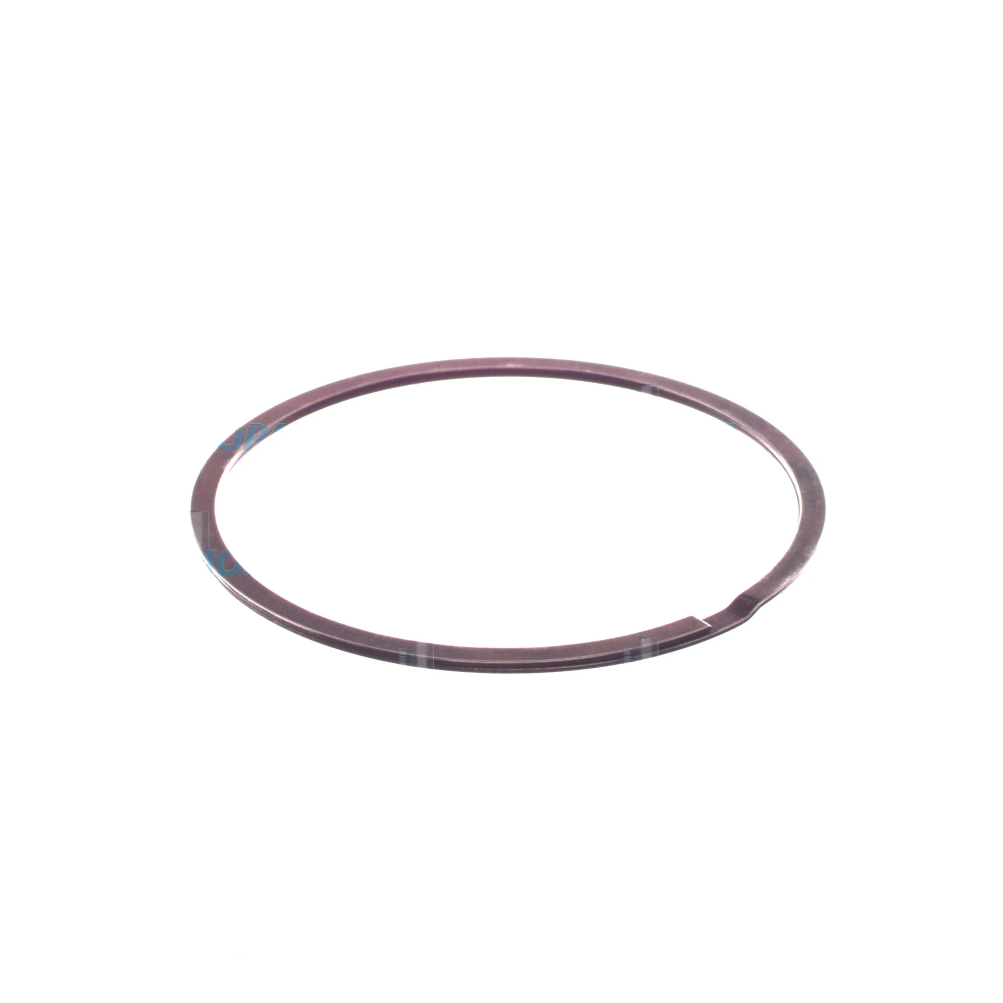MULTIPIECE OIL RING - 51987010083 suitable for MAN D engines 10