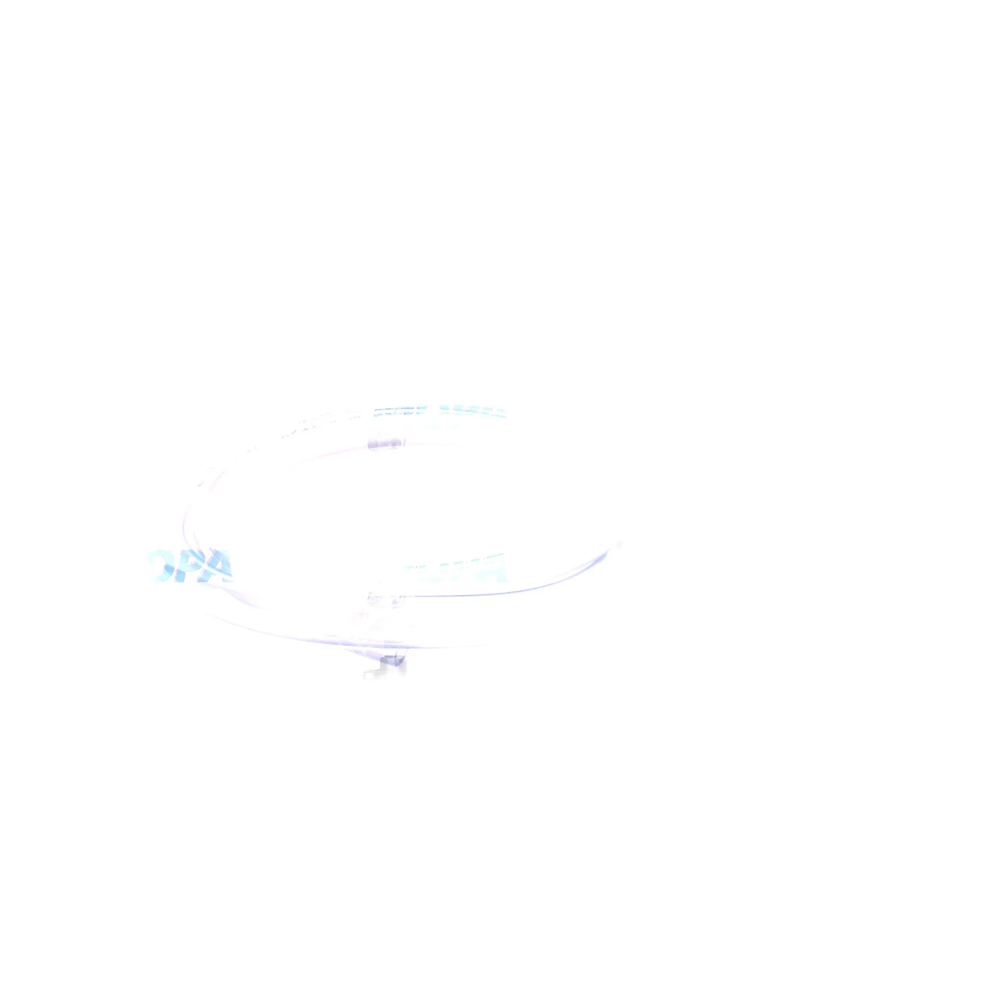 TUBING CONNECTION - 604012432101 suitable for MWM & Deutz engines 8