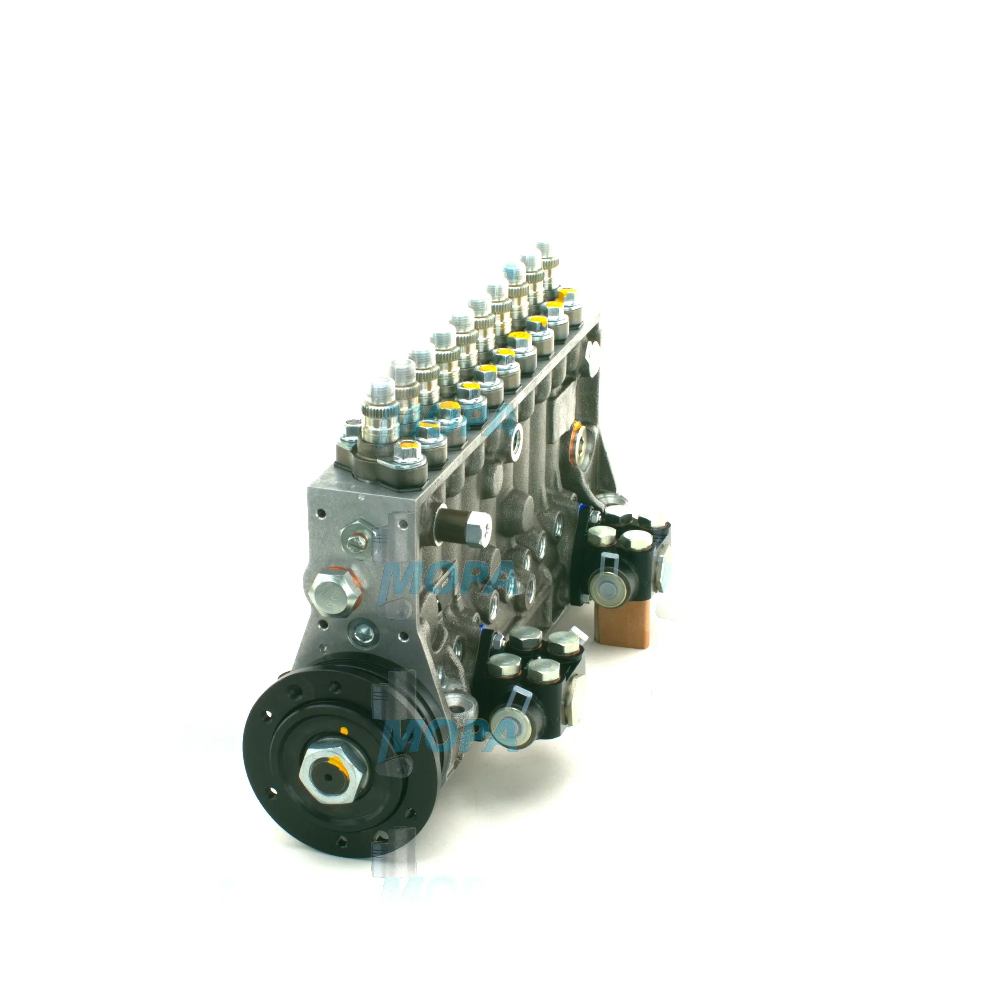 EINSPRITZPUMPE - 0402619801 passend für Bosch Motoren 8