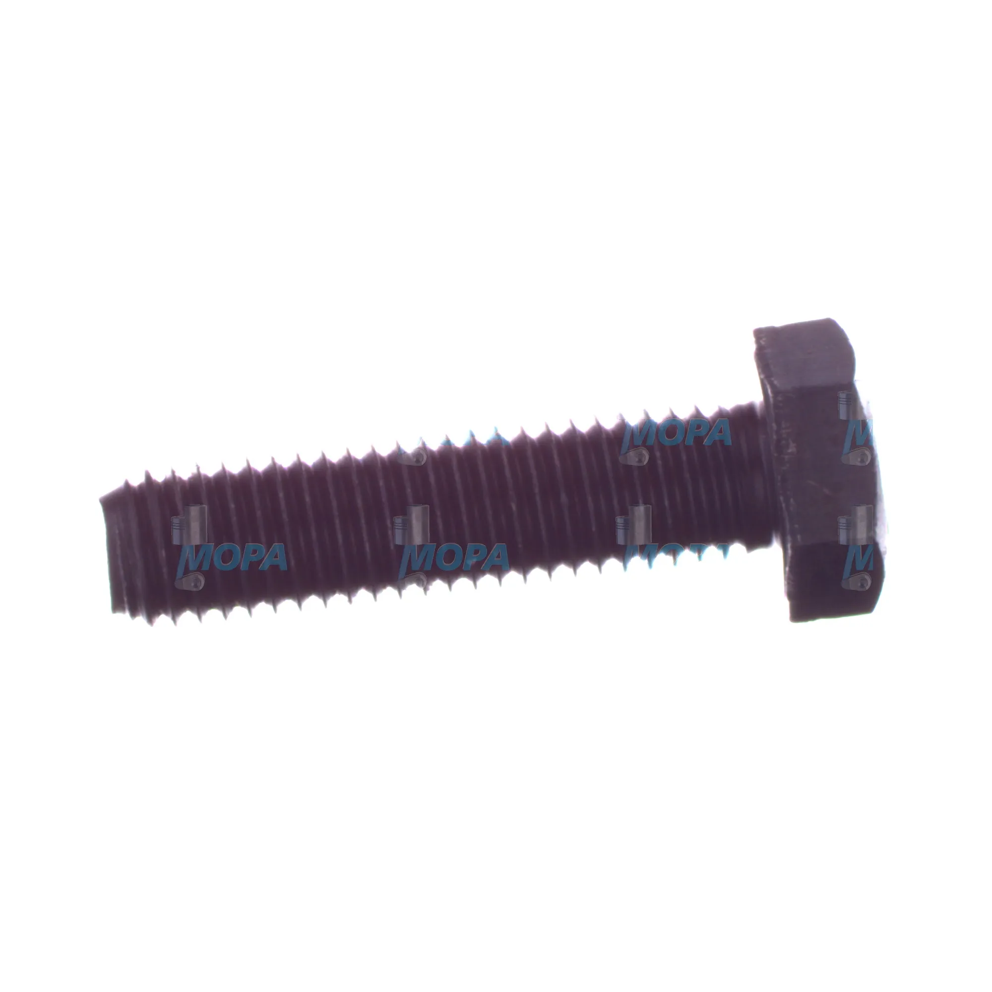 HEXAGON BOLT - 200933010007 suitable for MTU engines 6