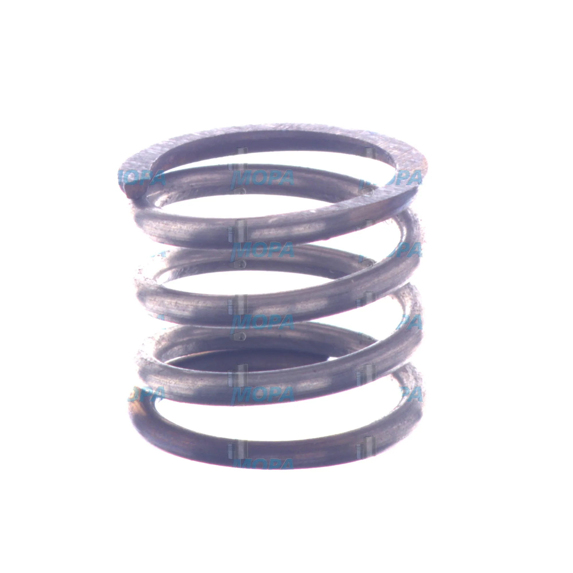 COMPRESSION SPRING - 8699930044 suitable for MTU engines 5