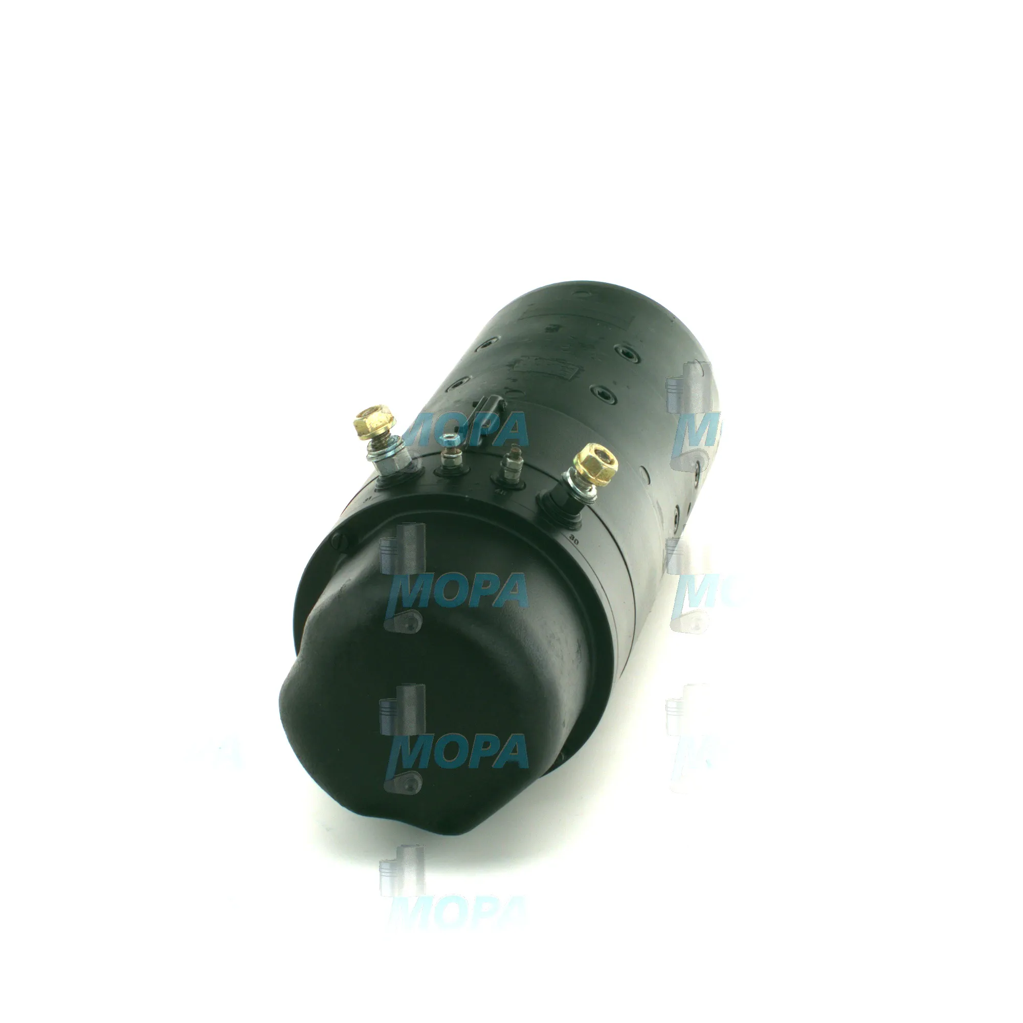 STARTER - 0001601007 suitable for Bosch engines 4