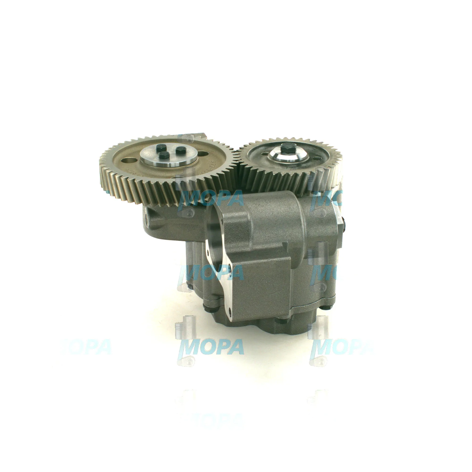 SCHMIEROELPUMPE - 12454592 passend für MWM & Deutz Motoren 5