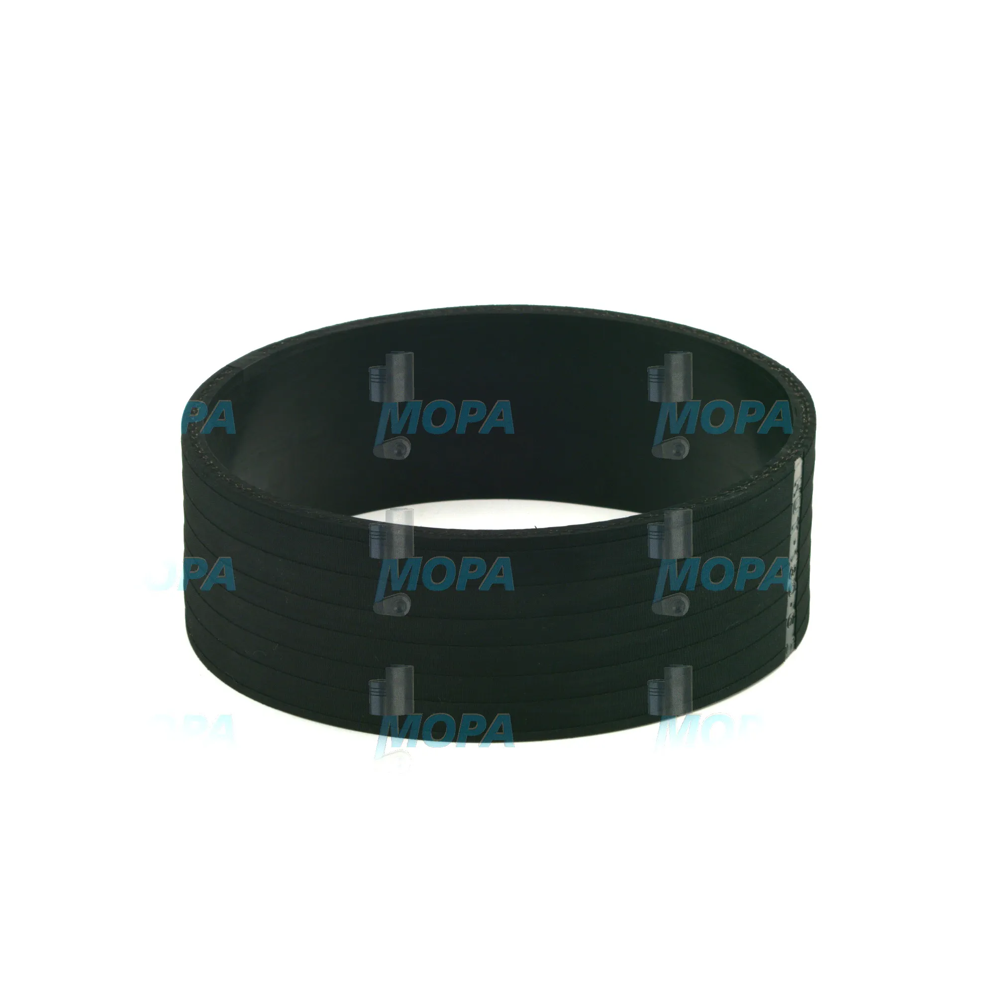 RUBBER SLEEVE - 700336180001 suitable for MTU engines 9