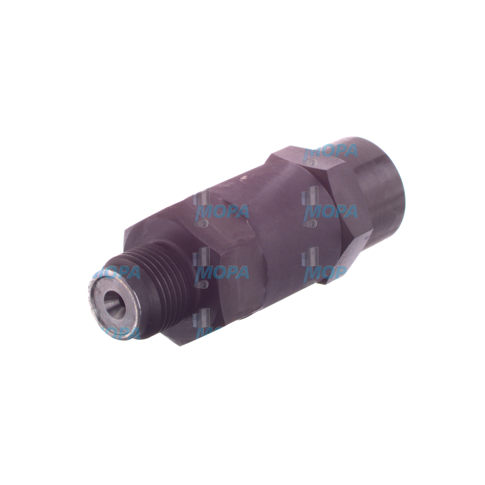 UEBERDRUCKVENTIL - F00BR80093 passend für Bosch Motoren