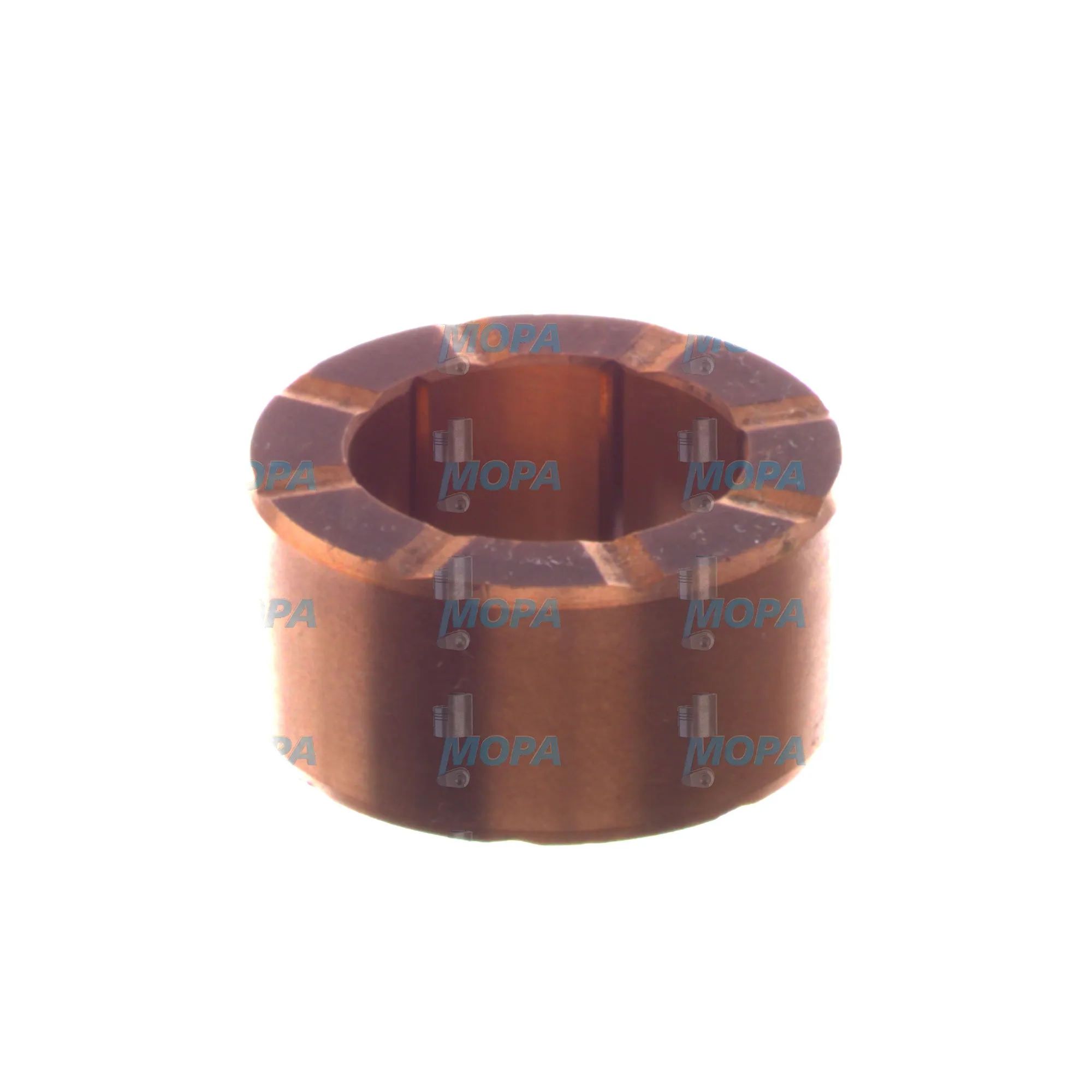 BEARING HOUSING - 306809980001 suitable for MWM & Deutz engines 4