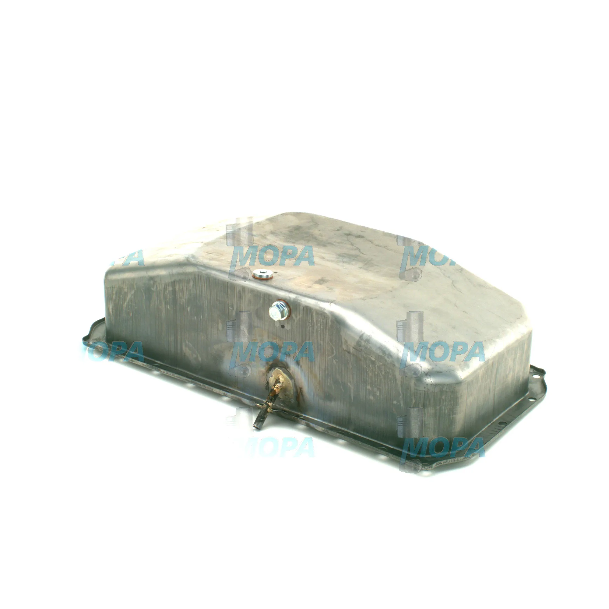 OIL SUMP - 04172554 suitable for Deutz engines 4
