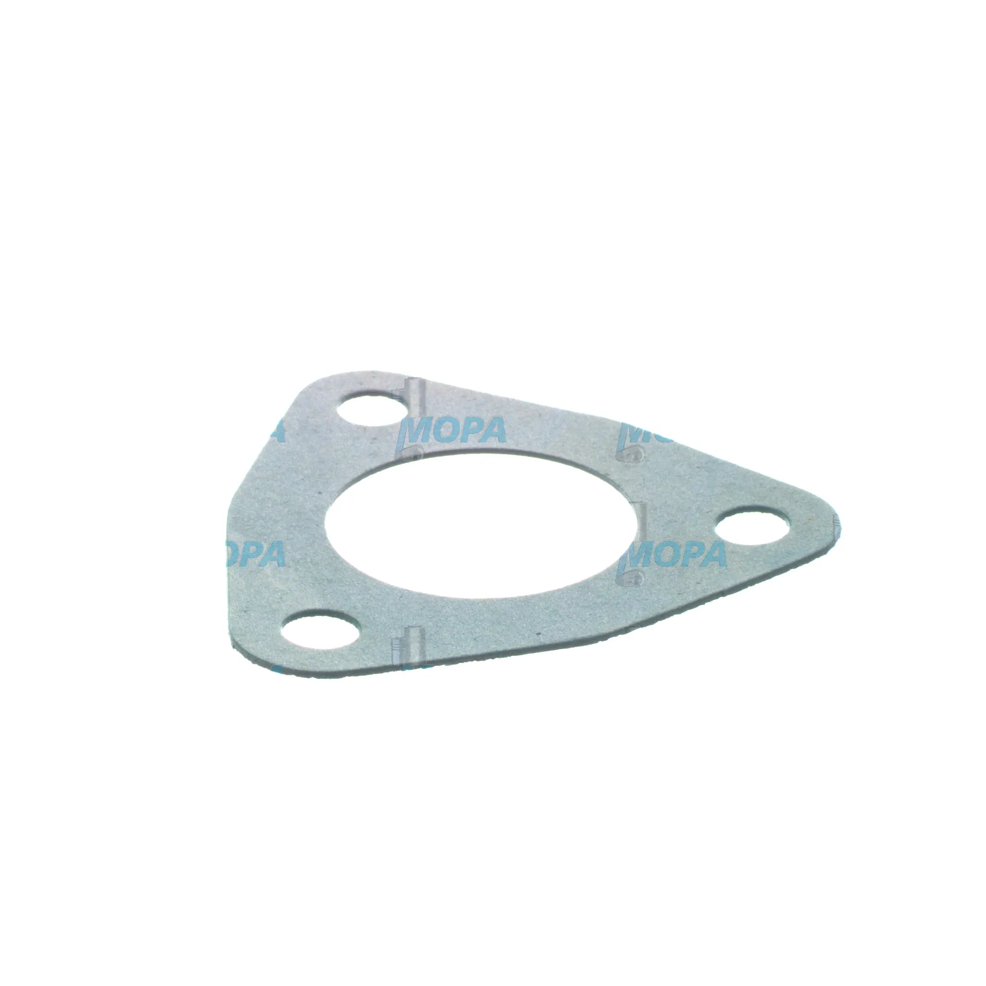 GASKET - 5840984480 suitable for MTU engines 4