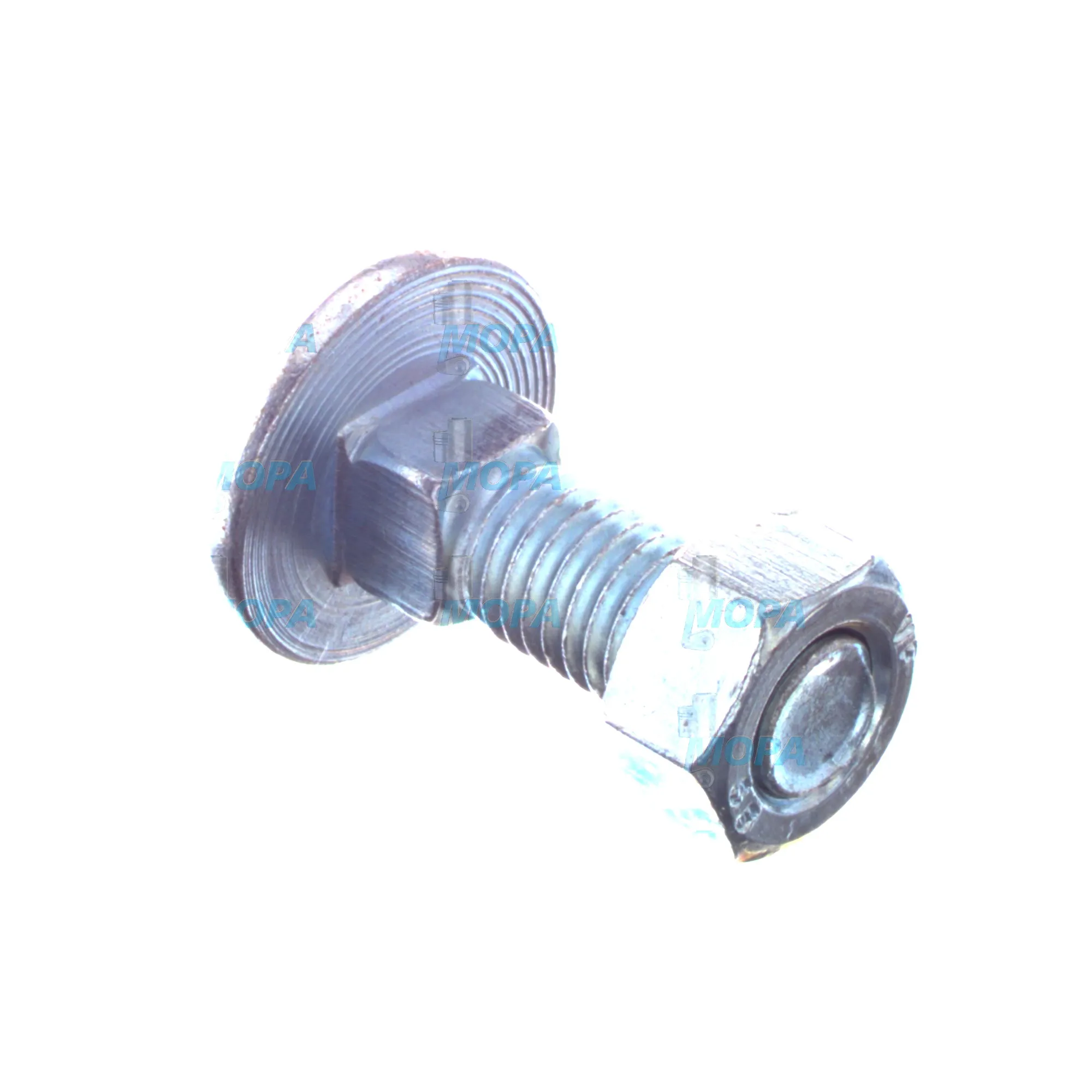 ROUND-HEAD SCREW - 01108584 suitable for Deutz engines 5