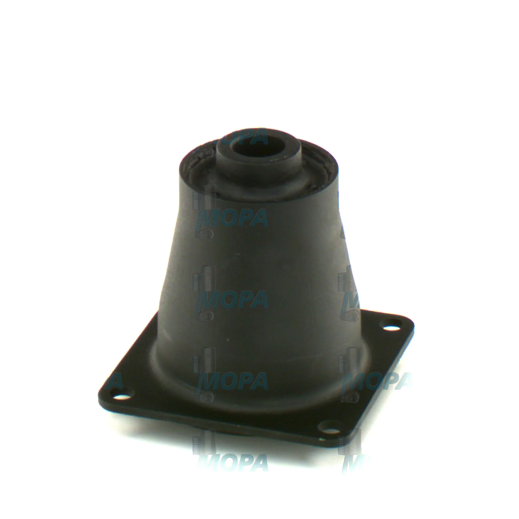 CONICAL MOUNTING - 0002370012 suitable for MTU engines 6