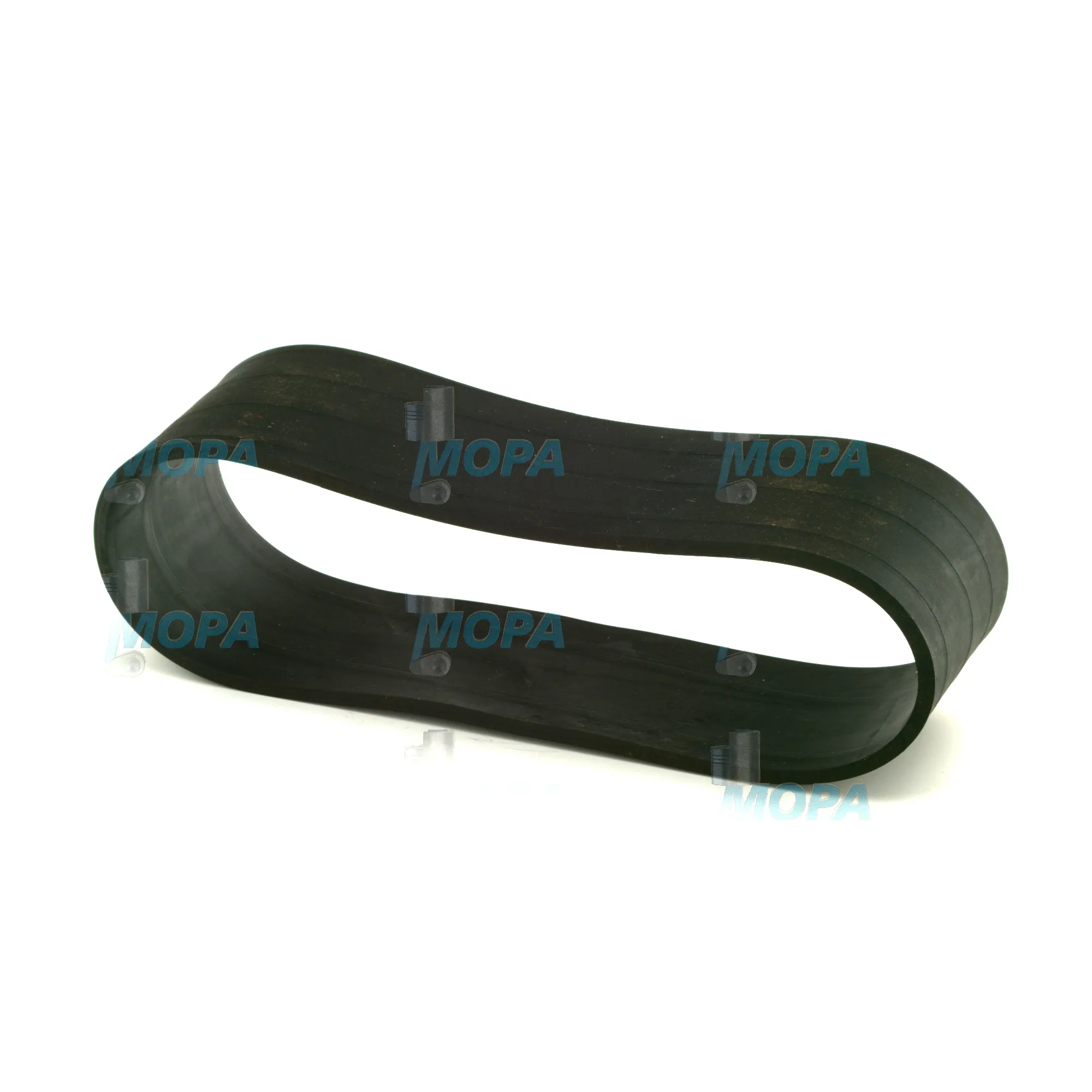 RUBBER SLEEVE - 01165409 suitable for Deutz engines 8