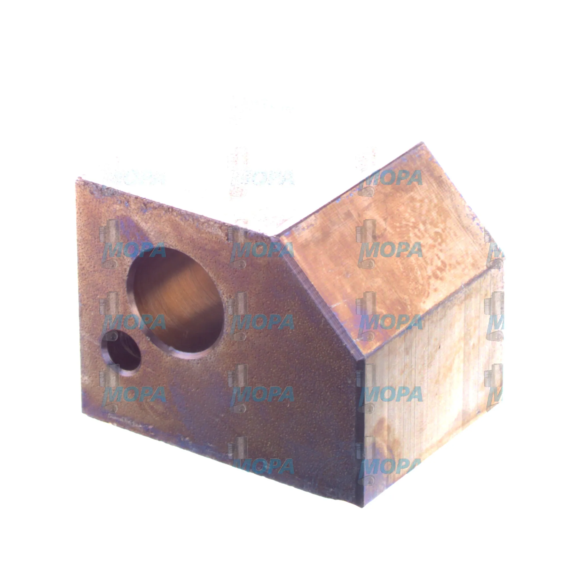 BRACKET - 51191070098 suitable for MAN D engines 5