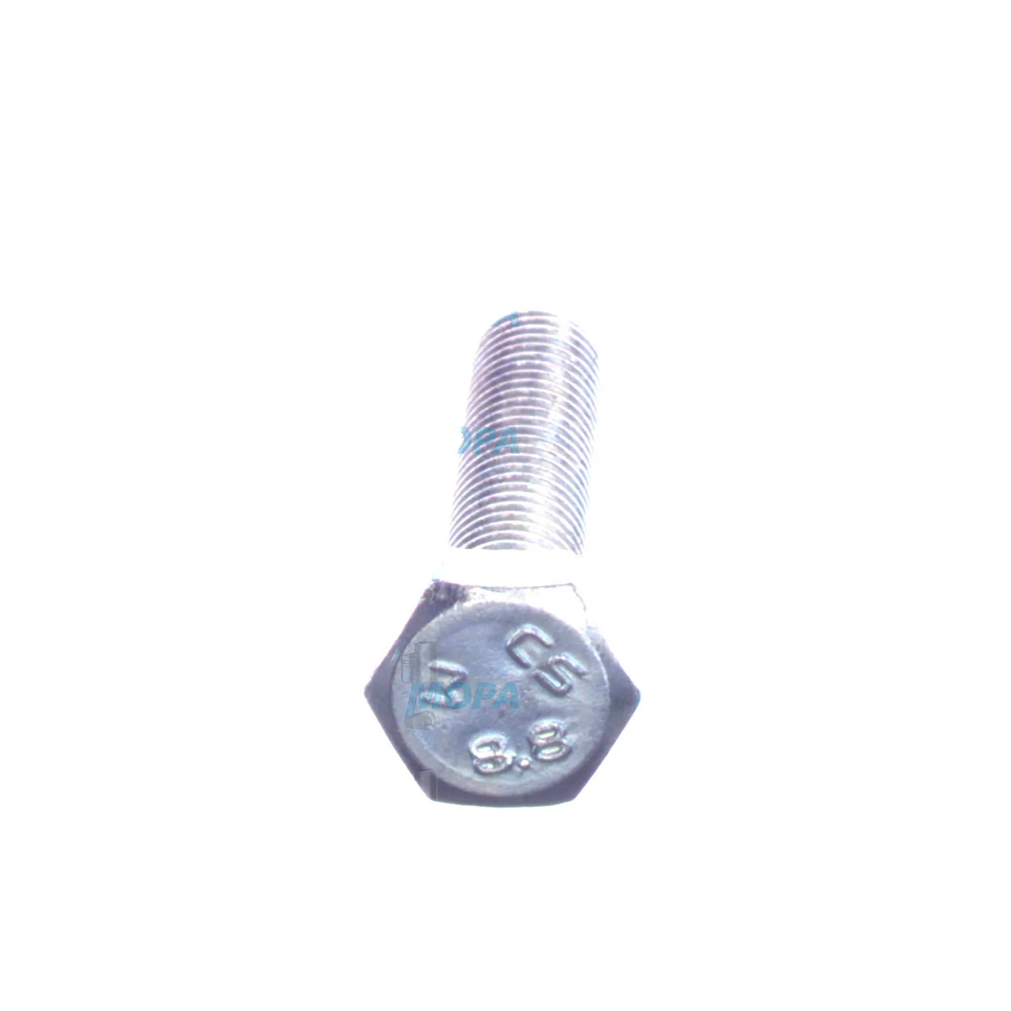 HEXAGON BOLT - 602000100840 suitable for MWM & Deutz engines 3